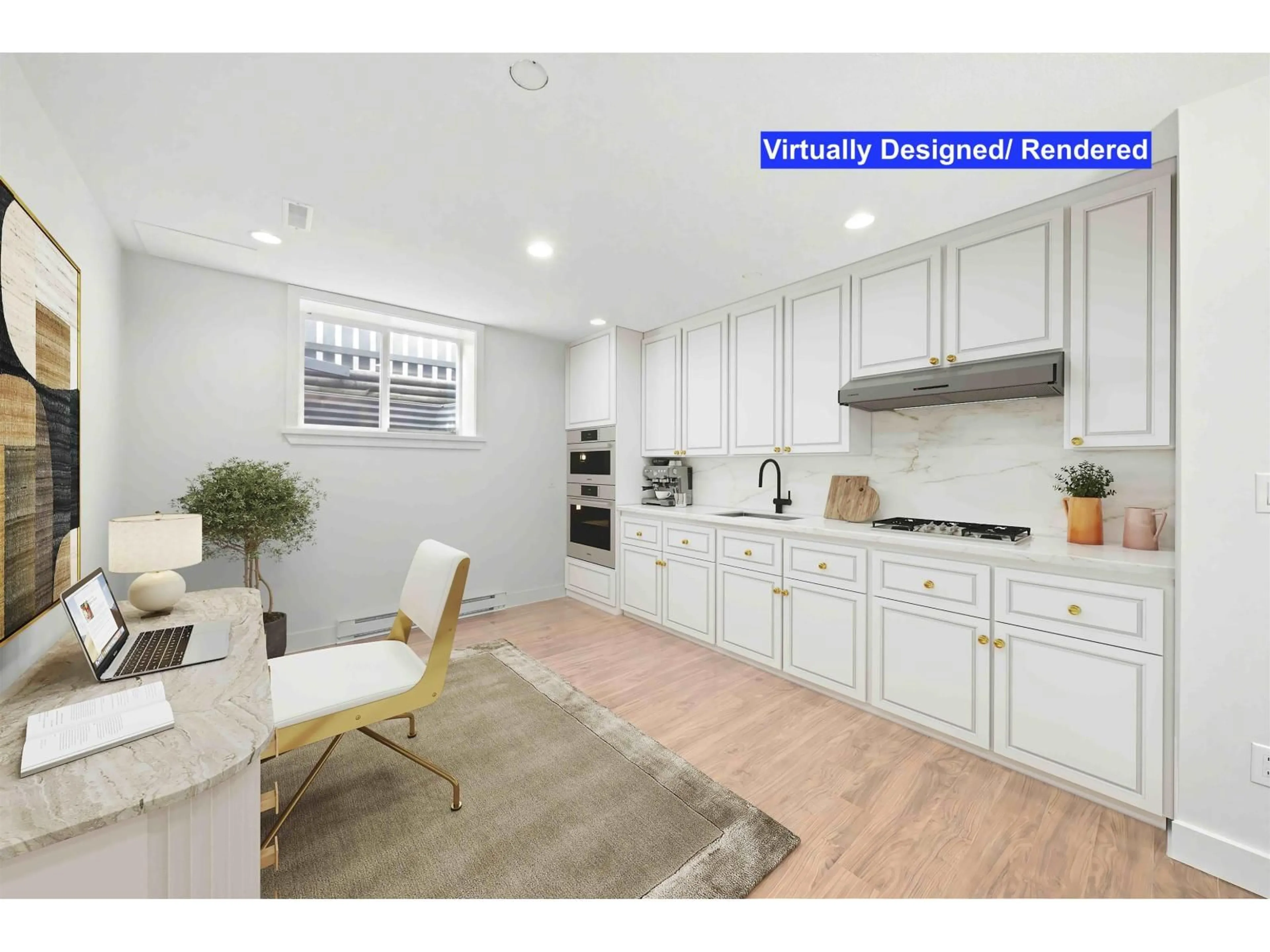 Open concept kitchen, unknown for 14781 57A AVENUE, Surrey British Columbia V3S3B7