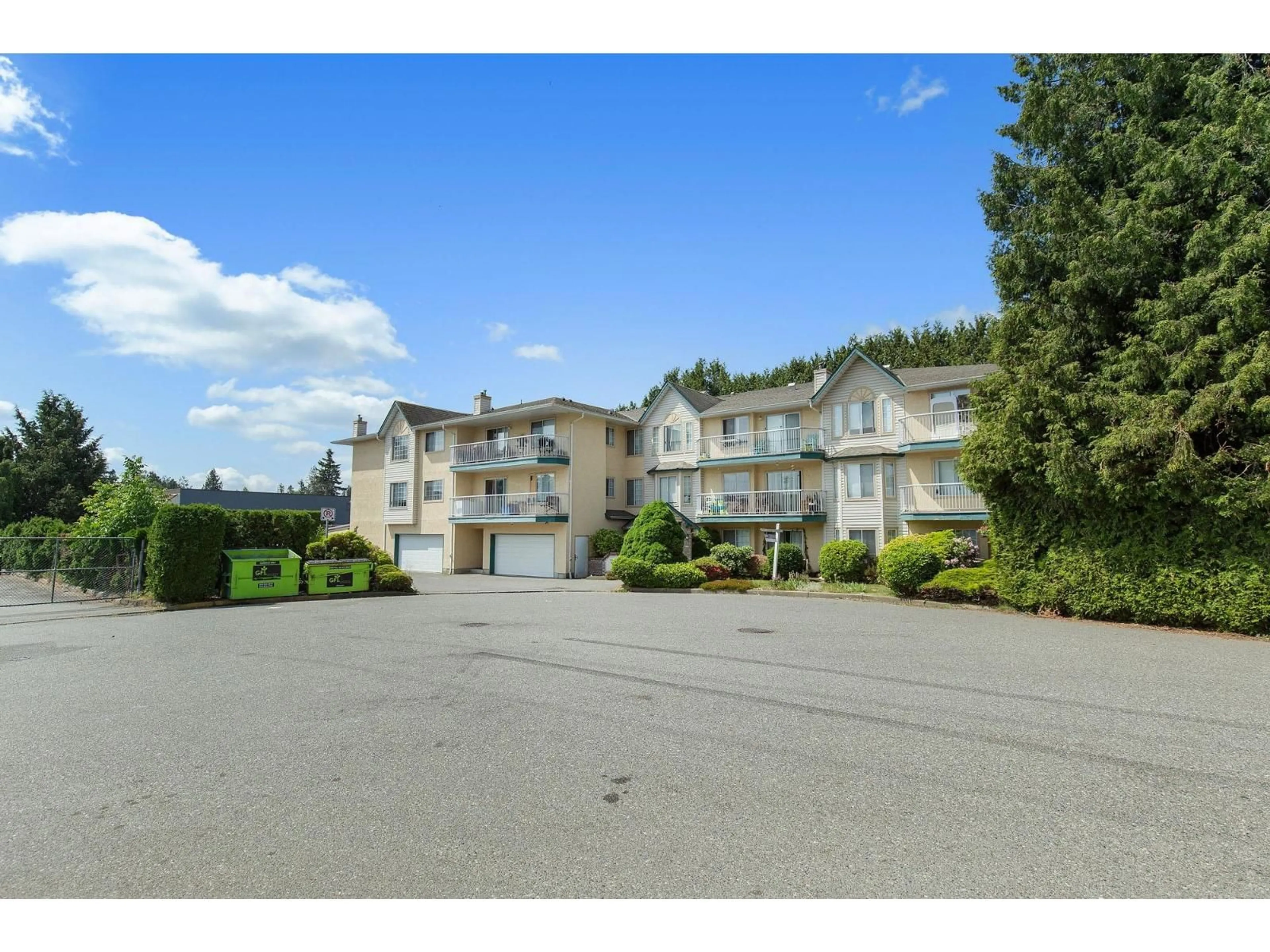 Unknown for 302 - 2567 VICTORIA STREET, Abbotsford British Columbia V2T2T4