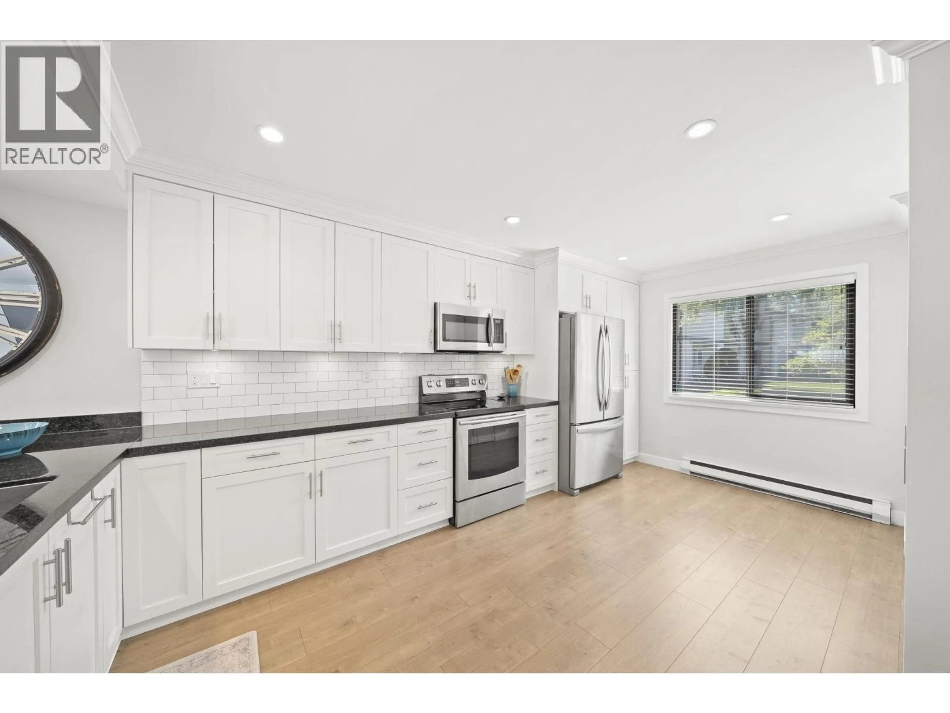 Open concept kitchen, unknown for 43 - 4800 TRIMARAN DRIVE, Richmond British Columbia V7E4Y7