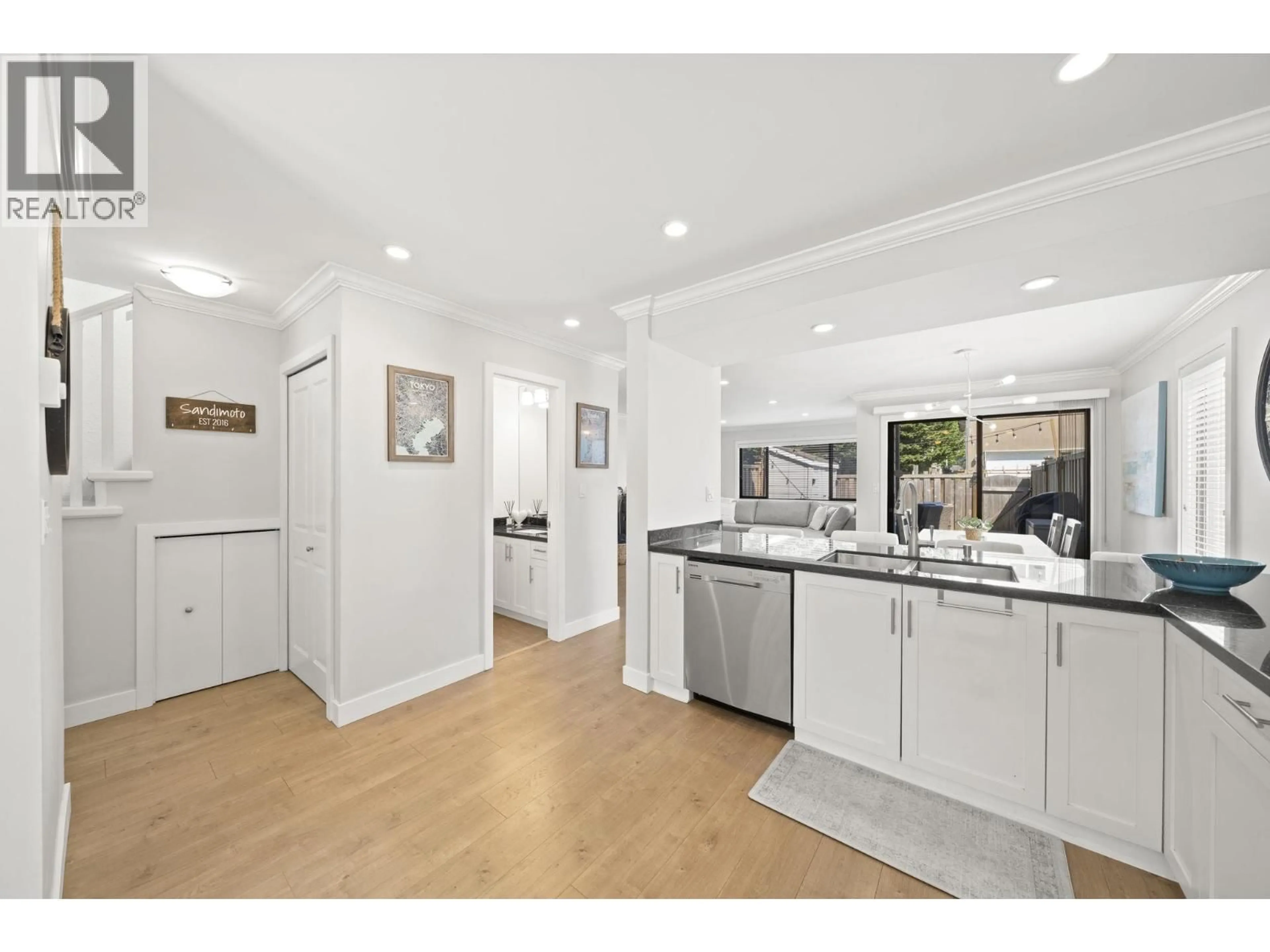 Open concept kitchen, unknown for 43 - 4800 TRIMARAN DRIVE, Richmond British Columbia V7E4Y7