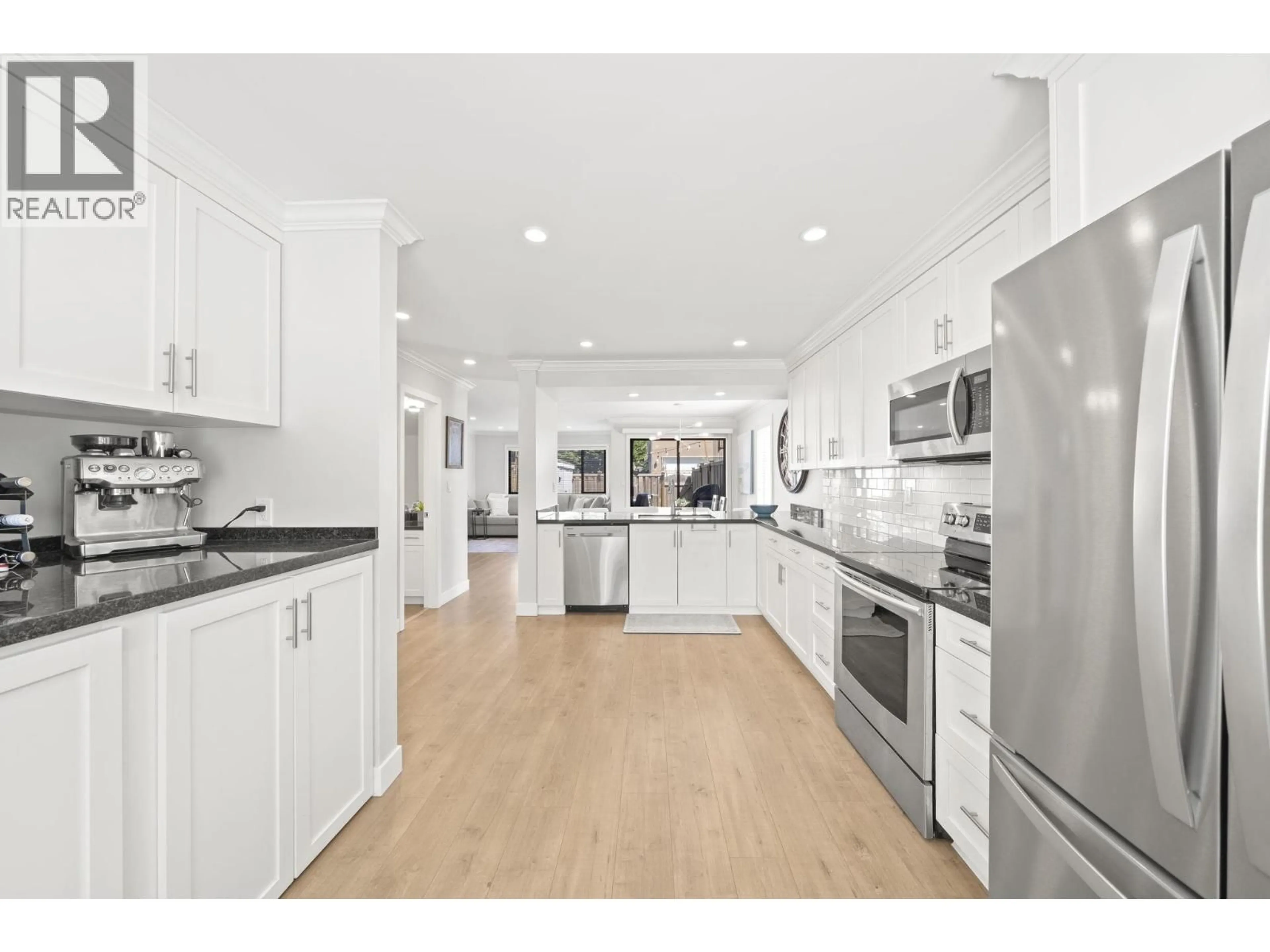 Open concept kitchen, unknown for 43 - 4800 TRIMARAN DRIVE, Richmond British Columbia V7E4Y7