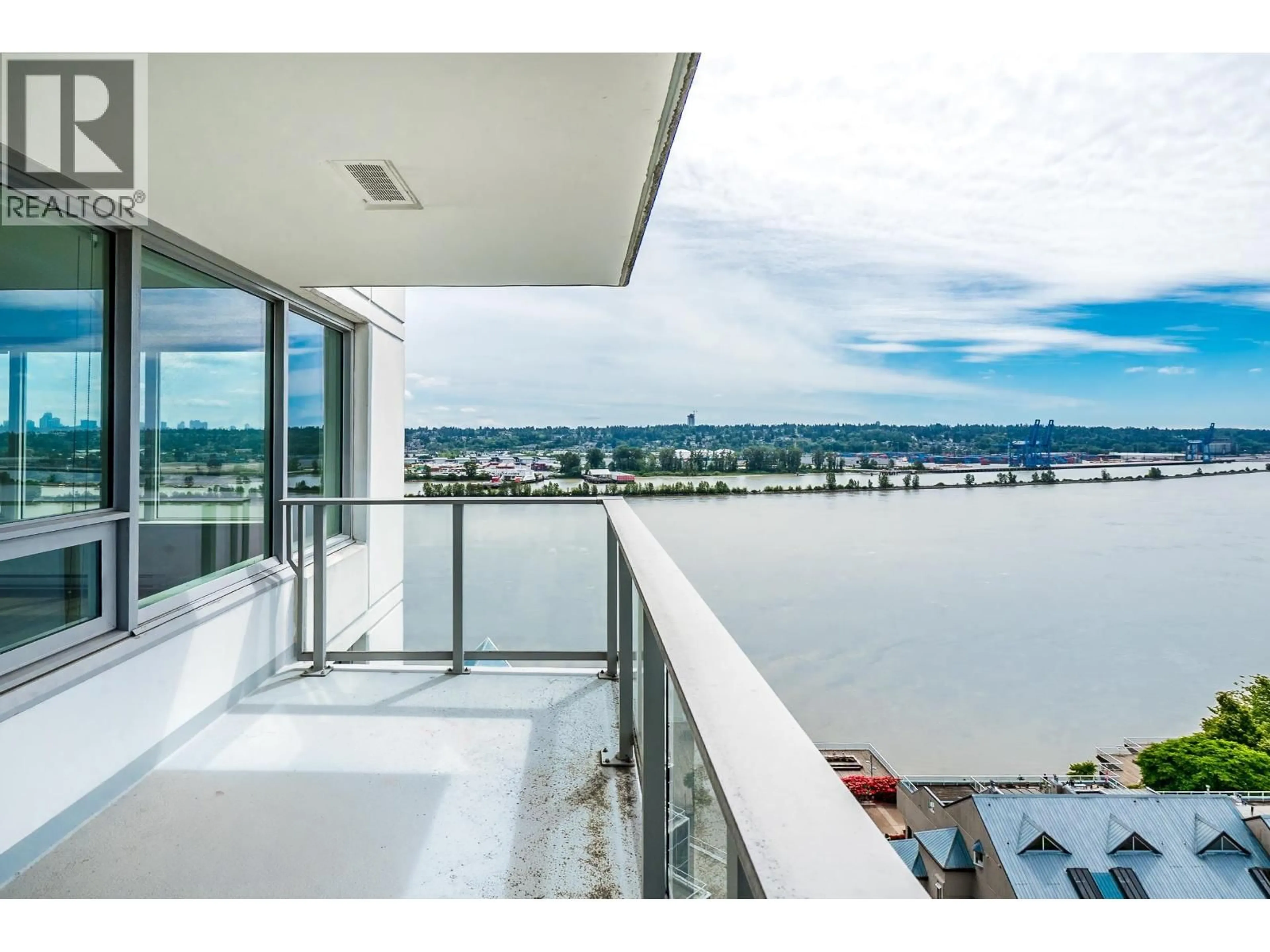 Unknown for 1811 - 988 QUAYSIDE DRIVE, New Westminster British Columbia V3M0L5
