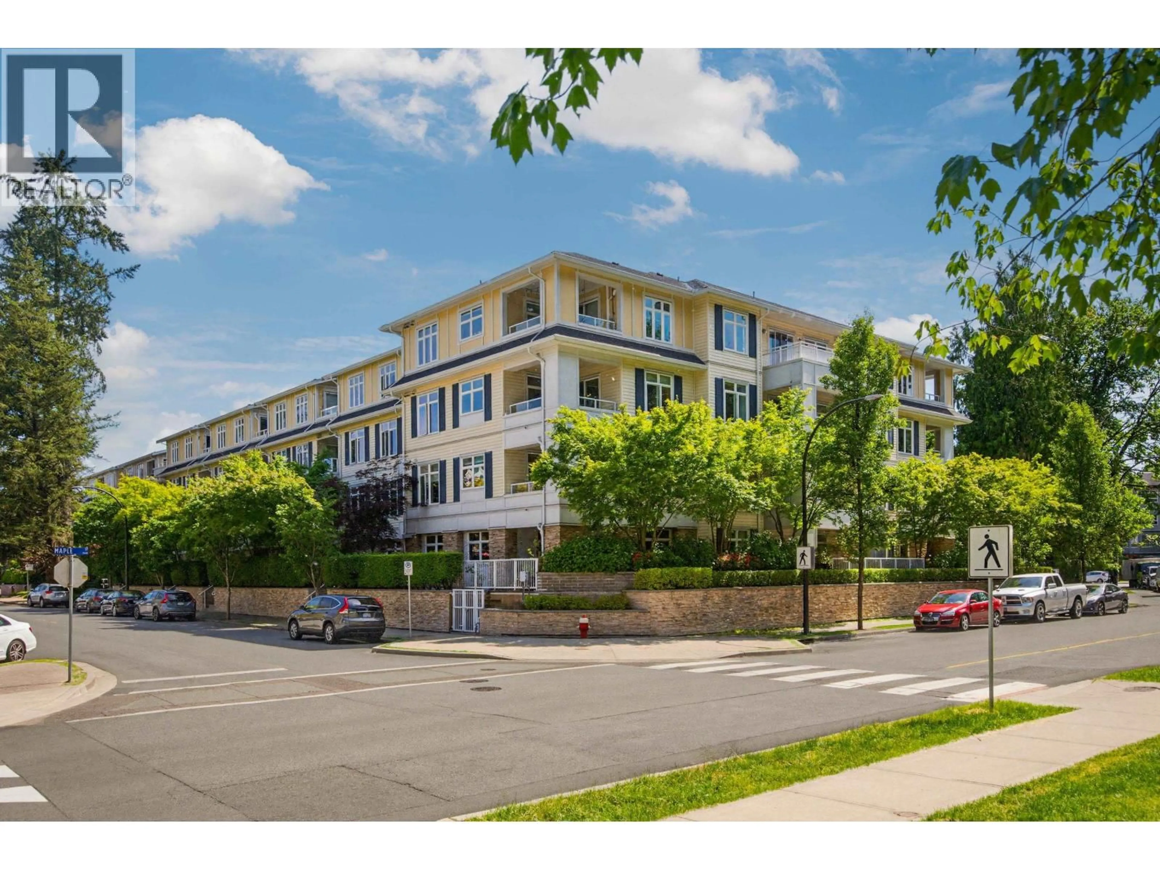 Unknown for 219 - 2368 MARPOLE AVENUE, Port Coquitlam British Columbia V3C0B4