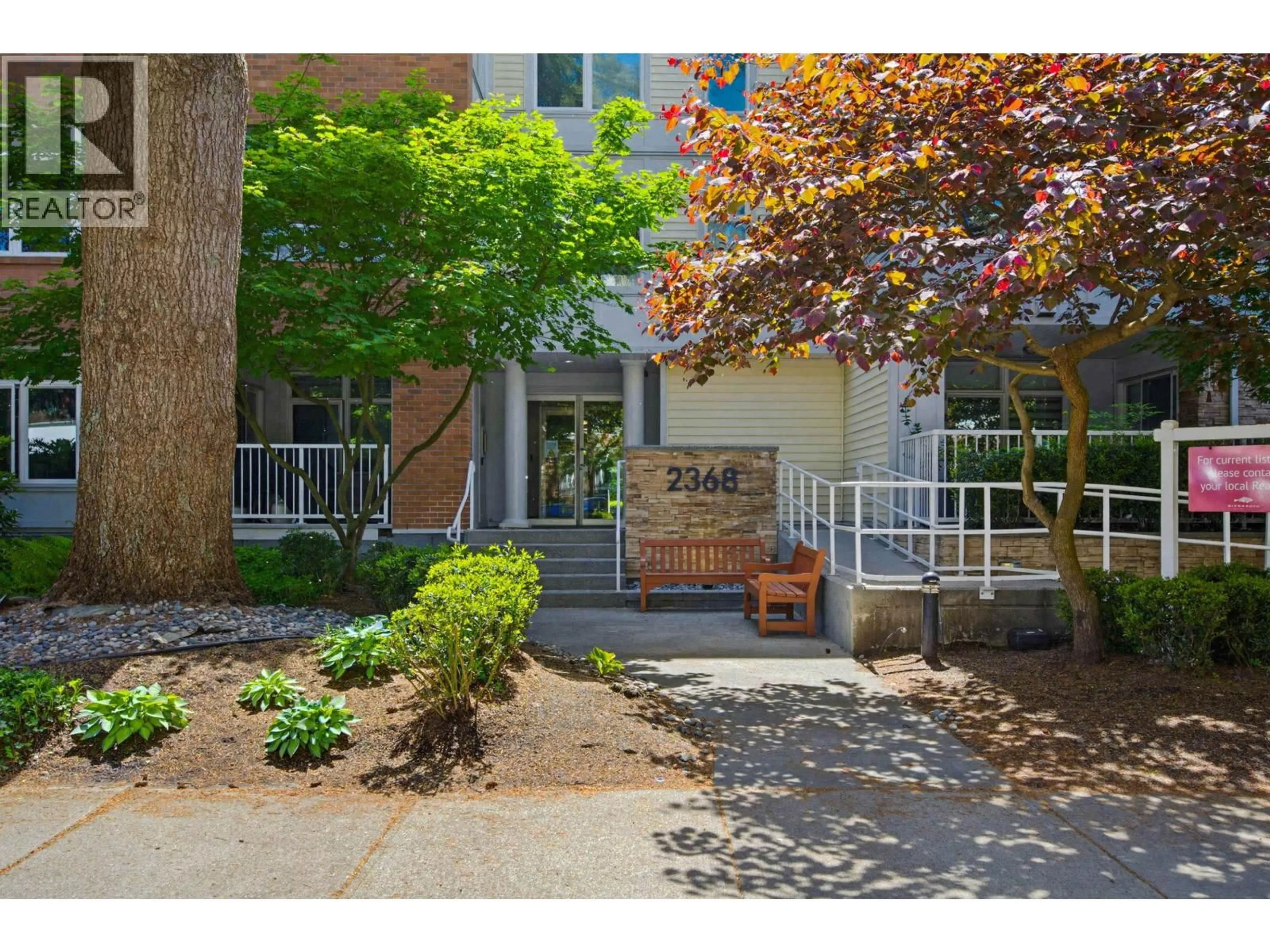 Unknown for 219 - 2368 MARPOLE AVENUE, Port Coquitlam British Columbia V3C0B4