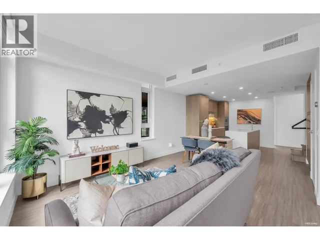 TH1 - 6398 SILVER AVENUE, Burnaby 5