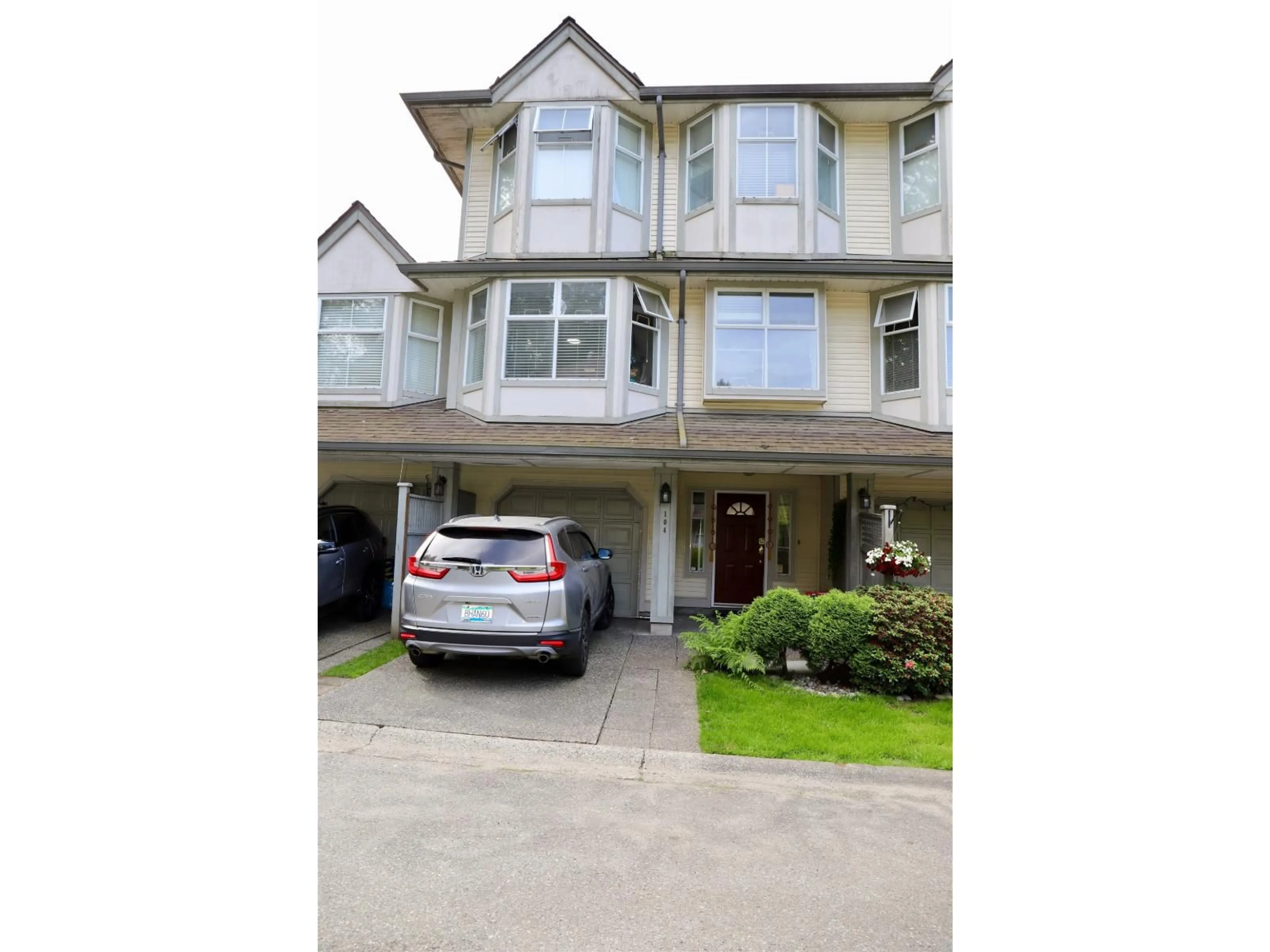 Unknown for 104 - 8060 121A STREET, Surrey British Columbia V3W0S5