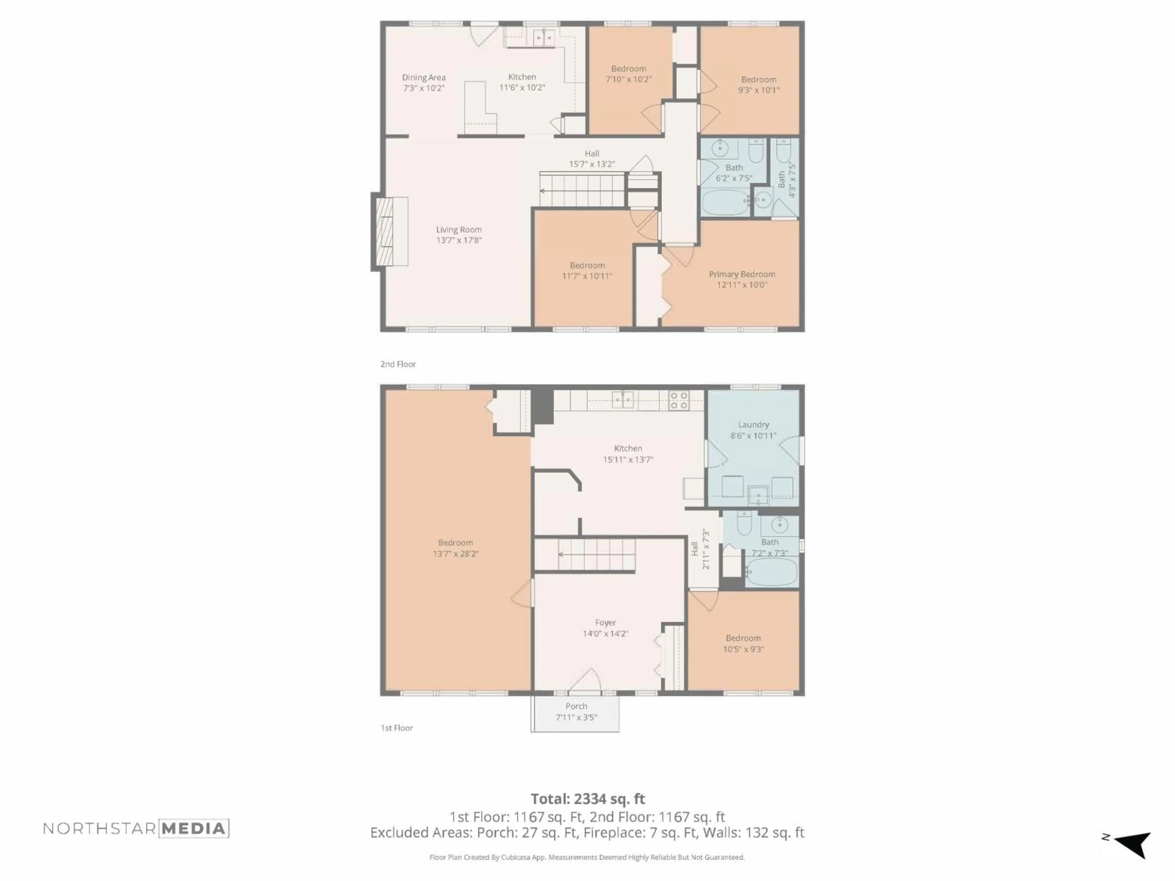 Floor plan for 9810 121 STREET, Surrey British Columbia V3V4J8
