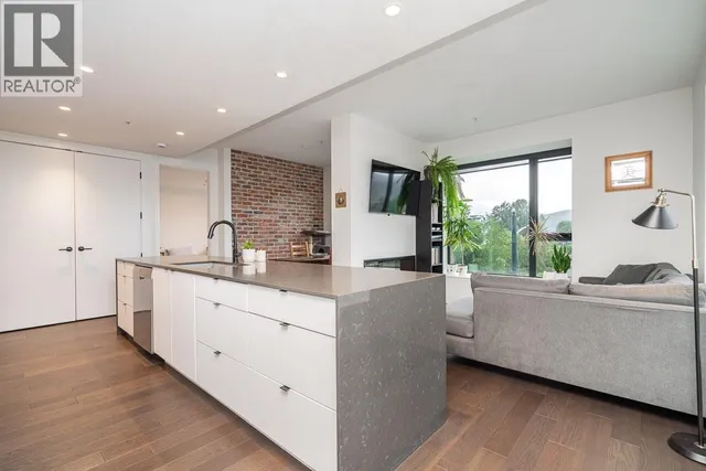 309 - 83 MOODY STREET, Port Moody 5