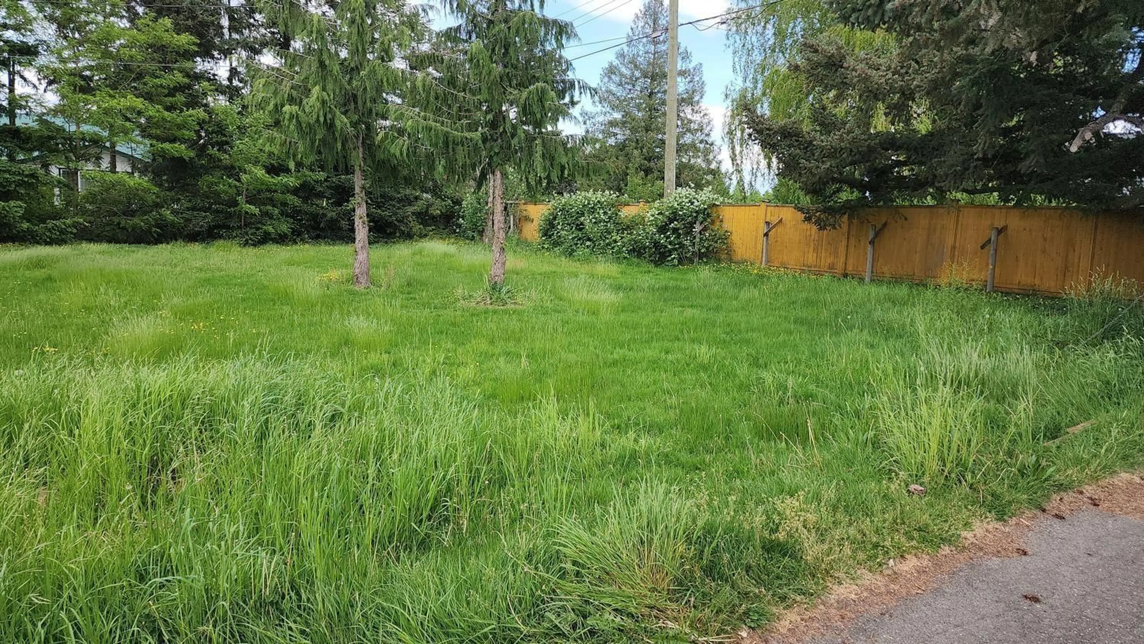 Unknown for 4165 STEWART ROAD, Yarrow British Columbia V2R5G6