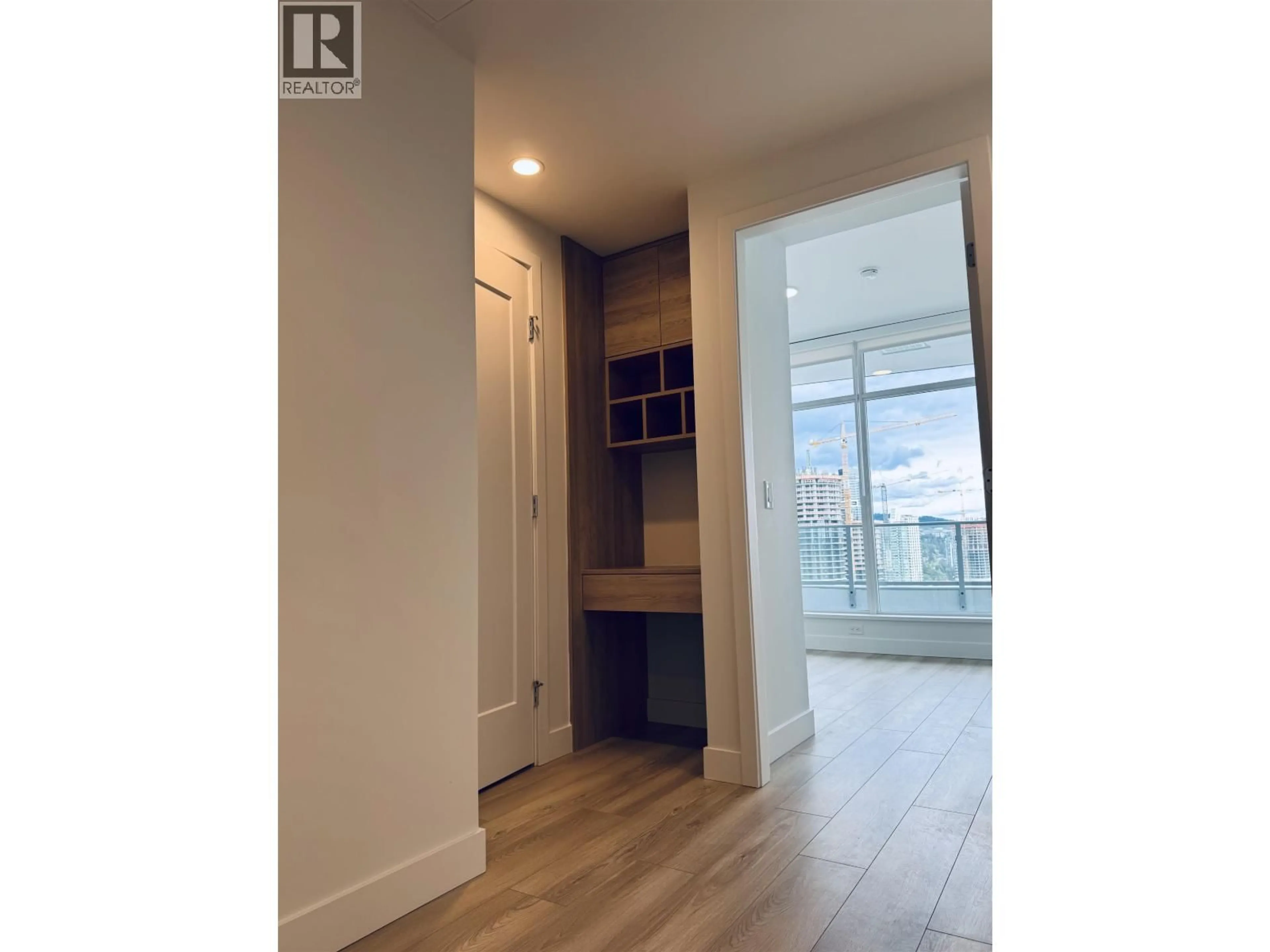 Unknown for 2004 - 2381 BETA AVENUE, Burnaby British Columbia V5C0P7