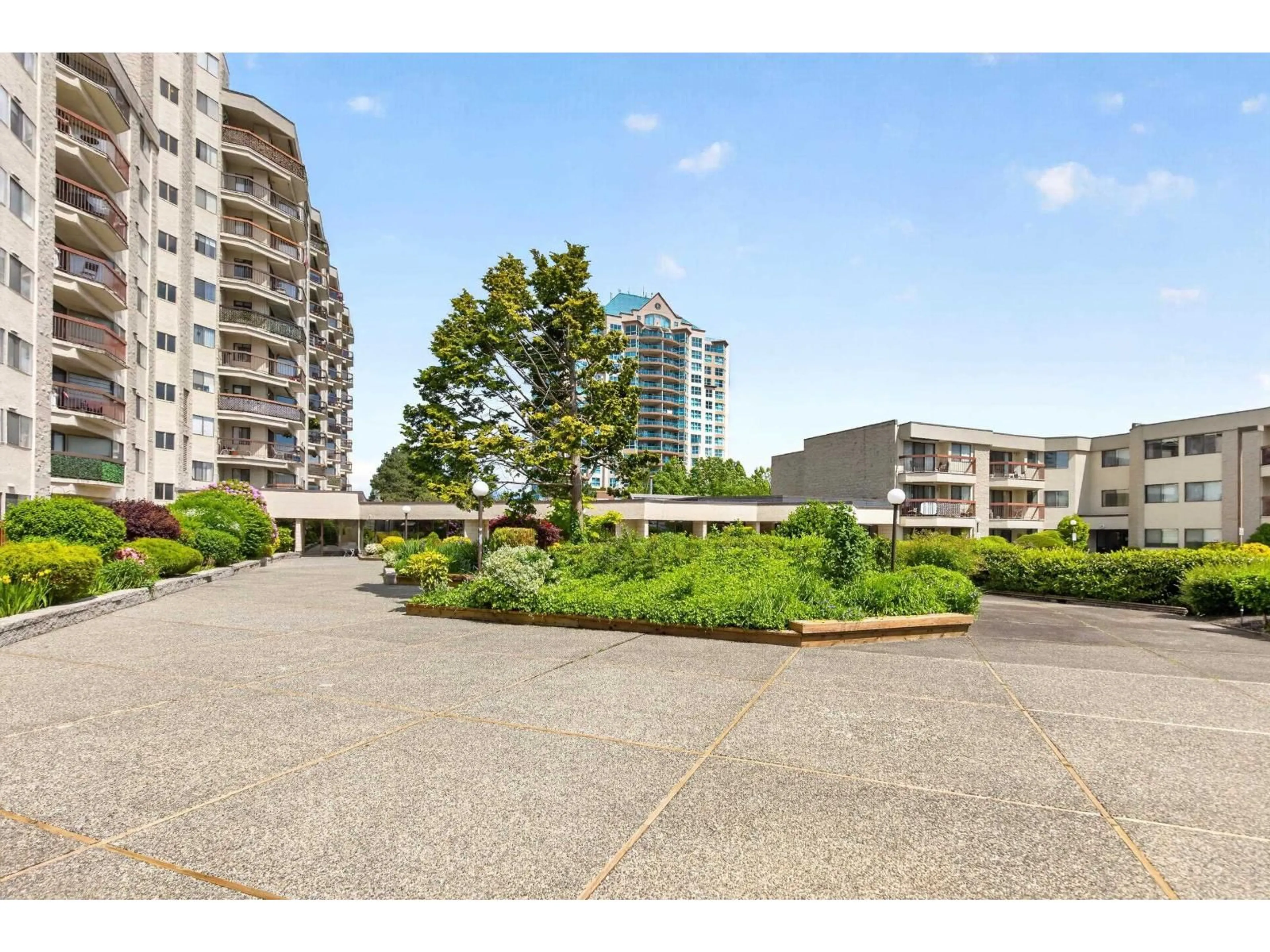 Patio, unknown for 705 - 31955 OLD YALE ROAD, Abbotsford British Columbia V2T4N1