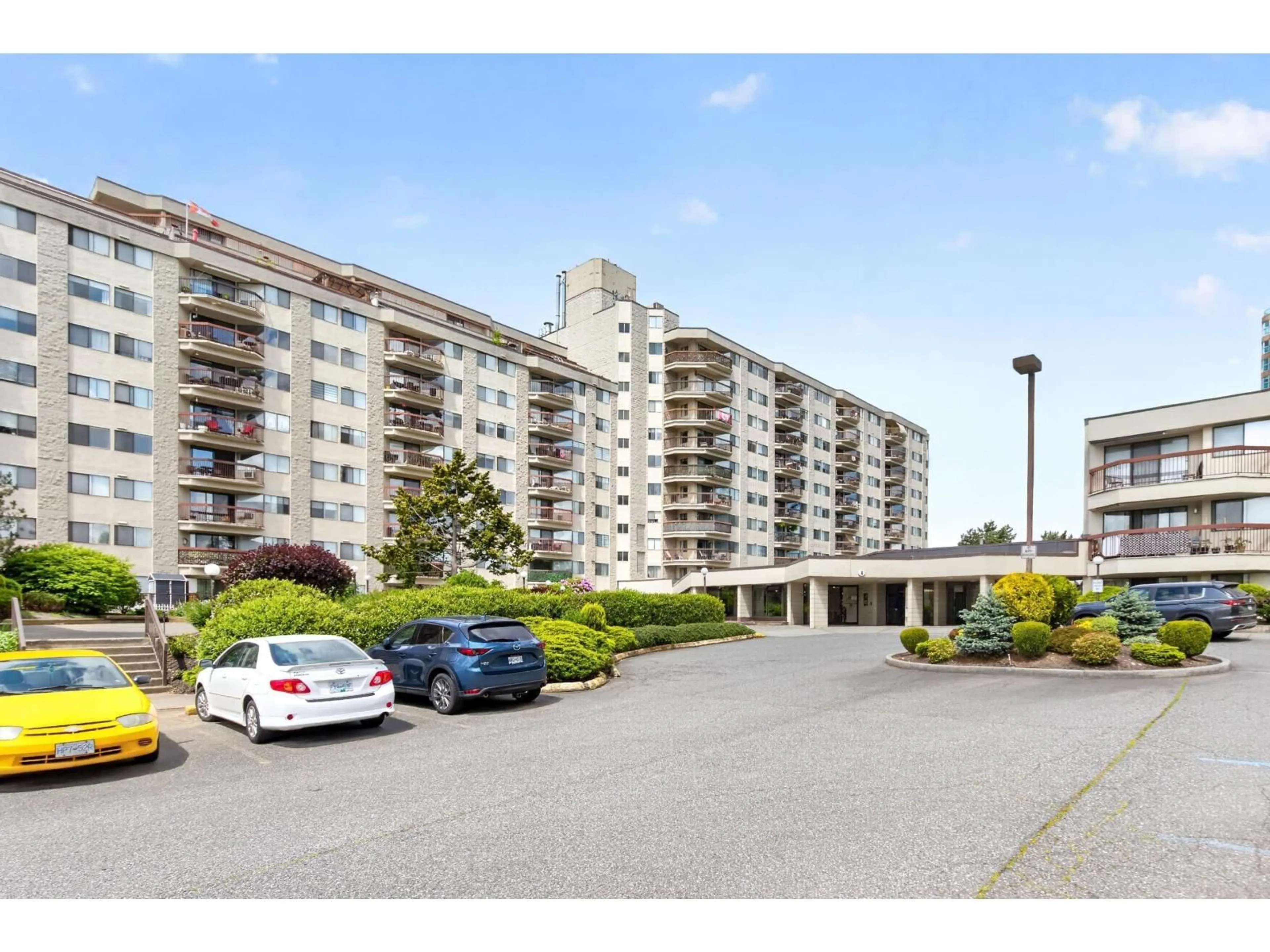 Unknown for 705 - 31955 OLD YALE ROAD, Abbotsford British Columbia V2T4N1