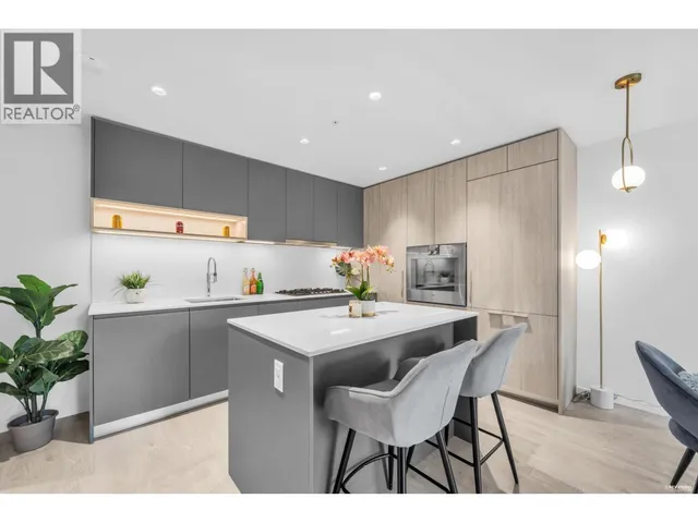 TH2 - 6788 MINORU BOULEVARD, Richmond 4