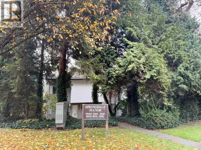 2082 SPRINGER AVENUE, Burnaby 3