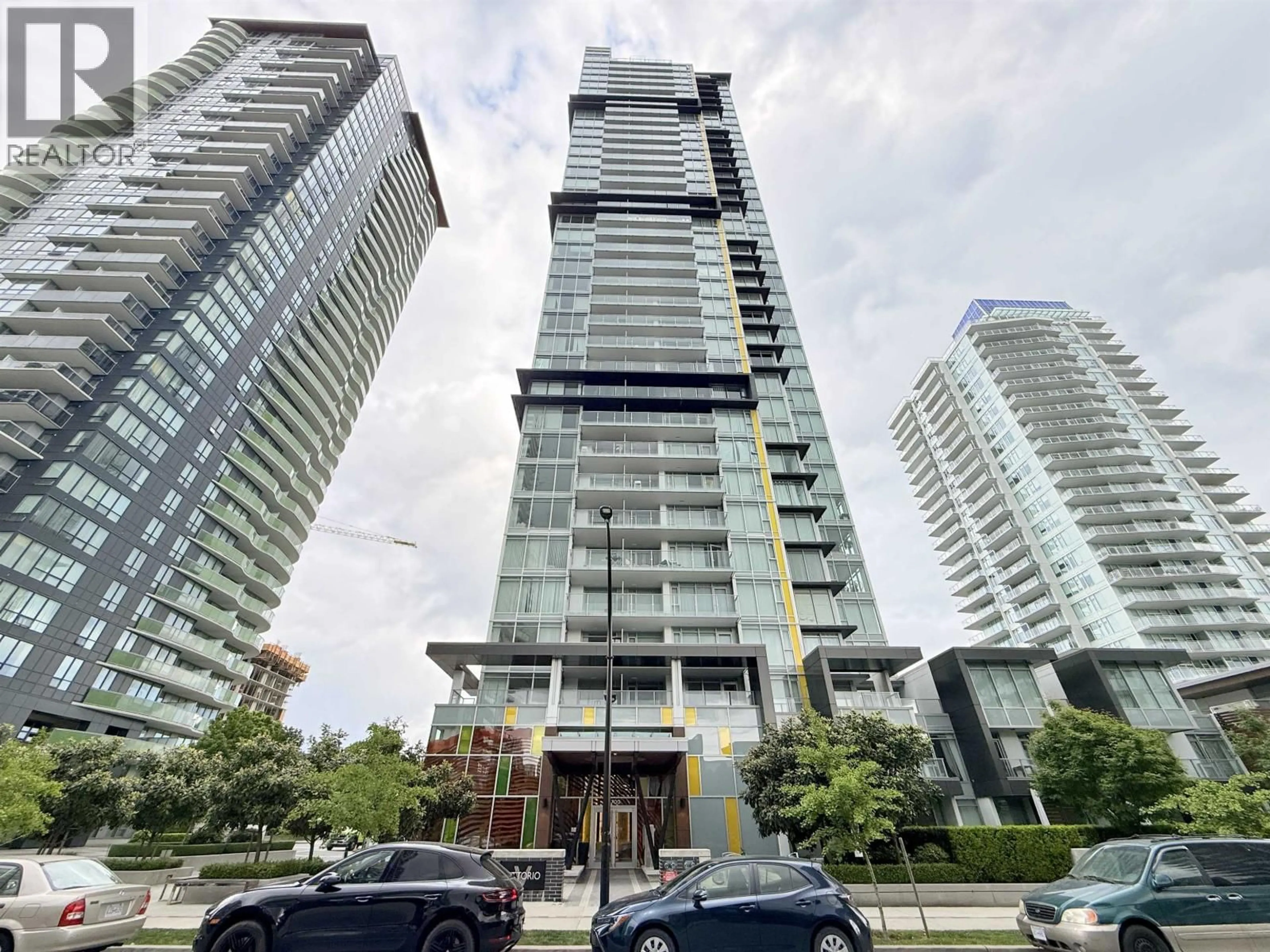 Unknown for 2608 - 6700 DUNBLANE AVENUE, Burnaby British Columbia V5H0J3