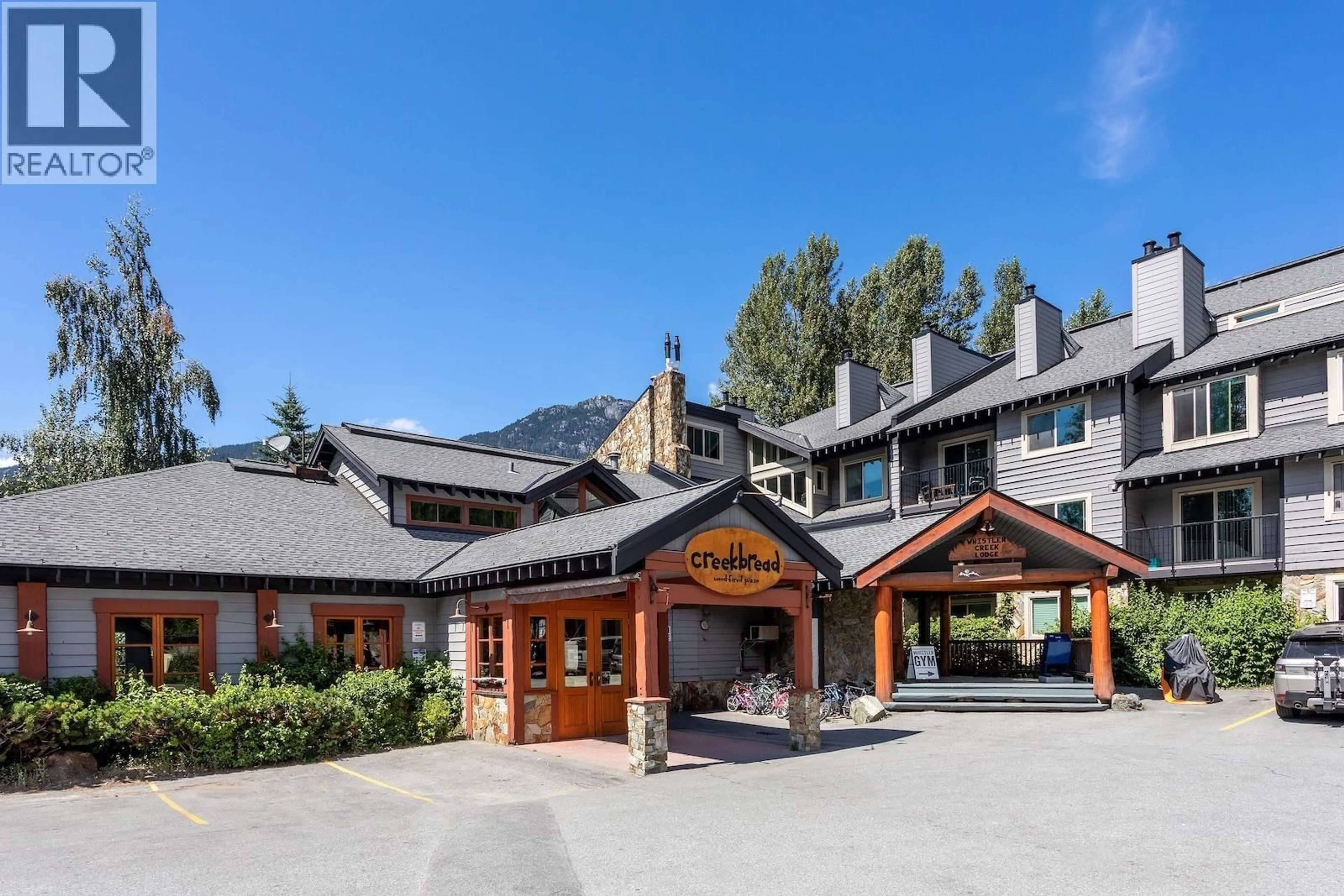 Unknown for 105 - 2021 KAREN CRESCENT, Whistler British Columbia V8E0H1
