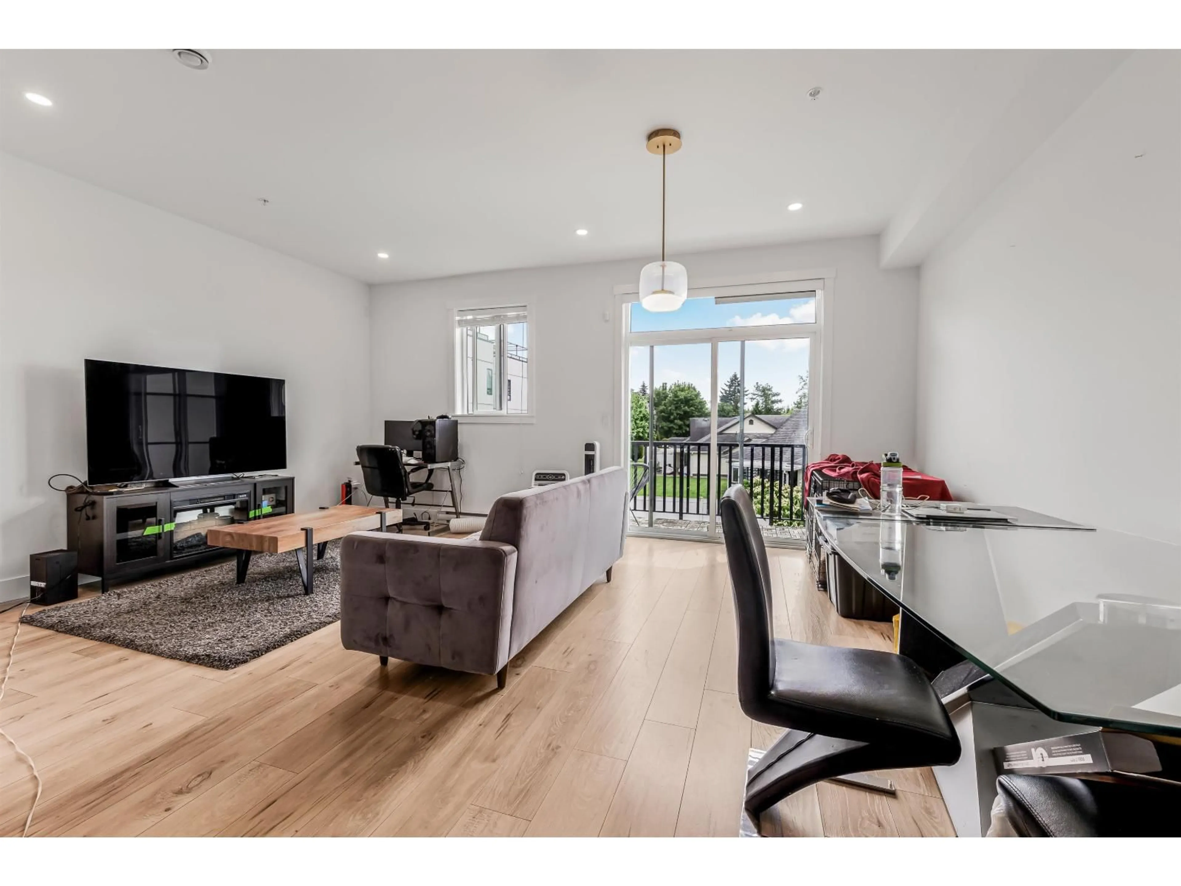 Unknown for 26 - 19704 55A AVENUE, Langley British Columbia V3A0L2