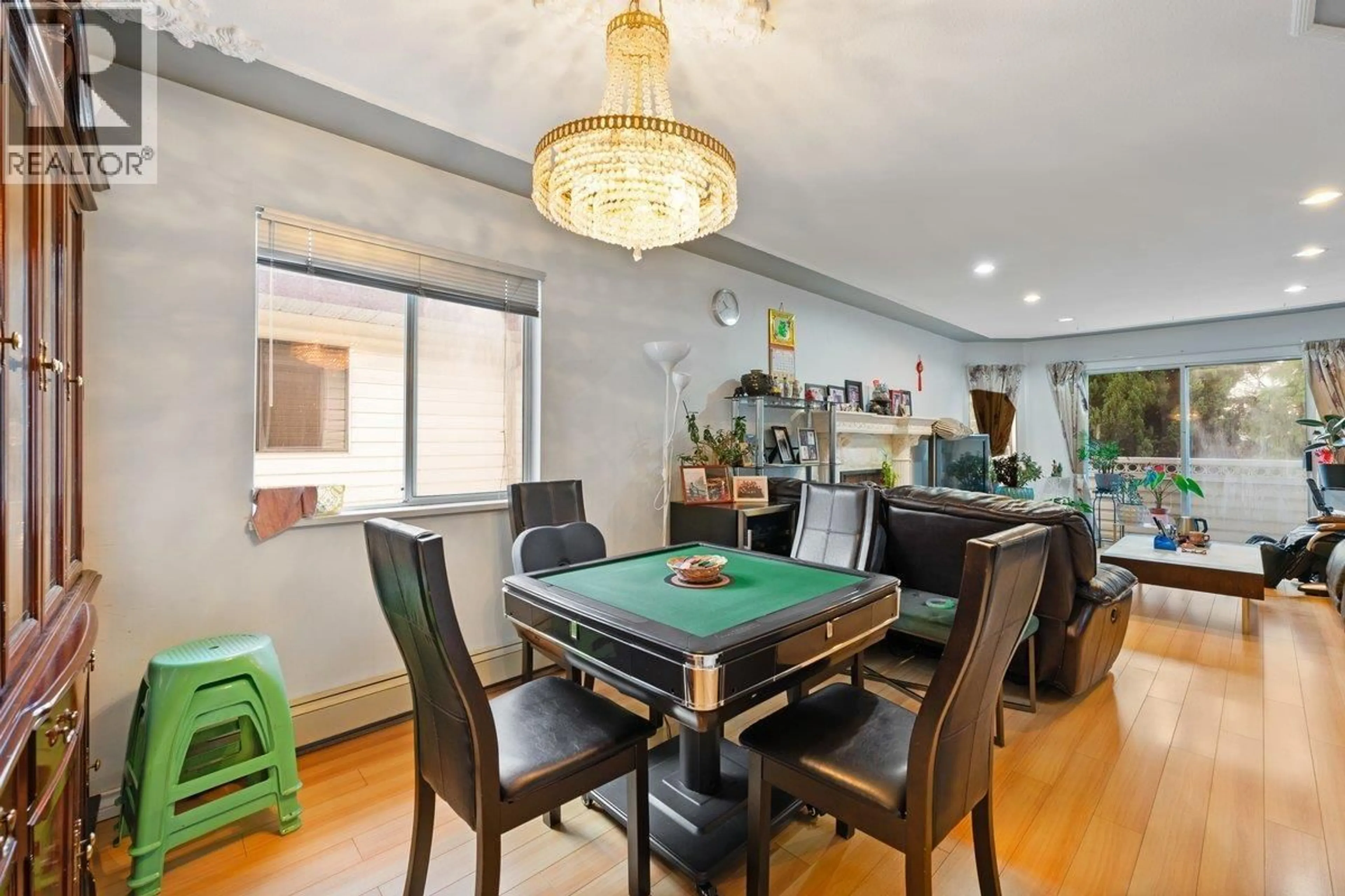 Dining room, unknown for 2663 41ST AVENUE, Vancouver British Columbia V5R2W6