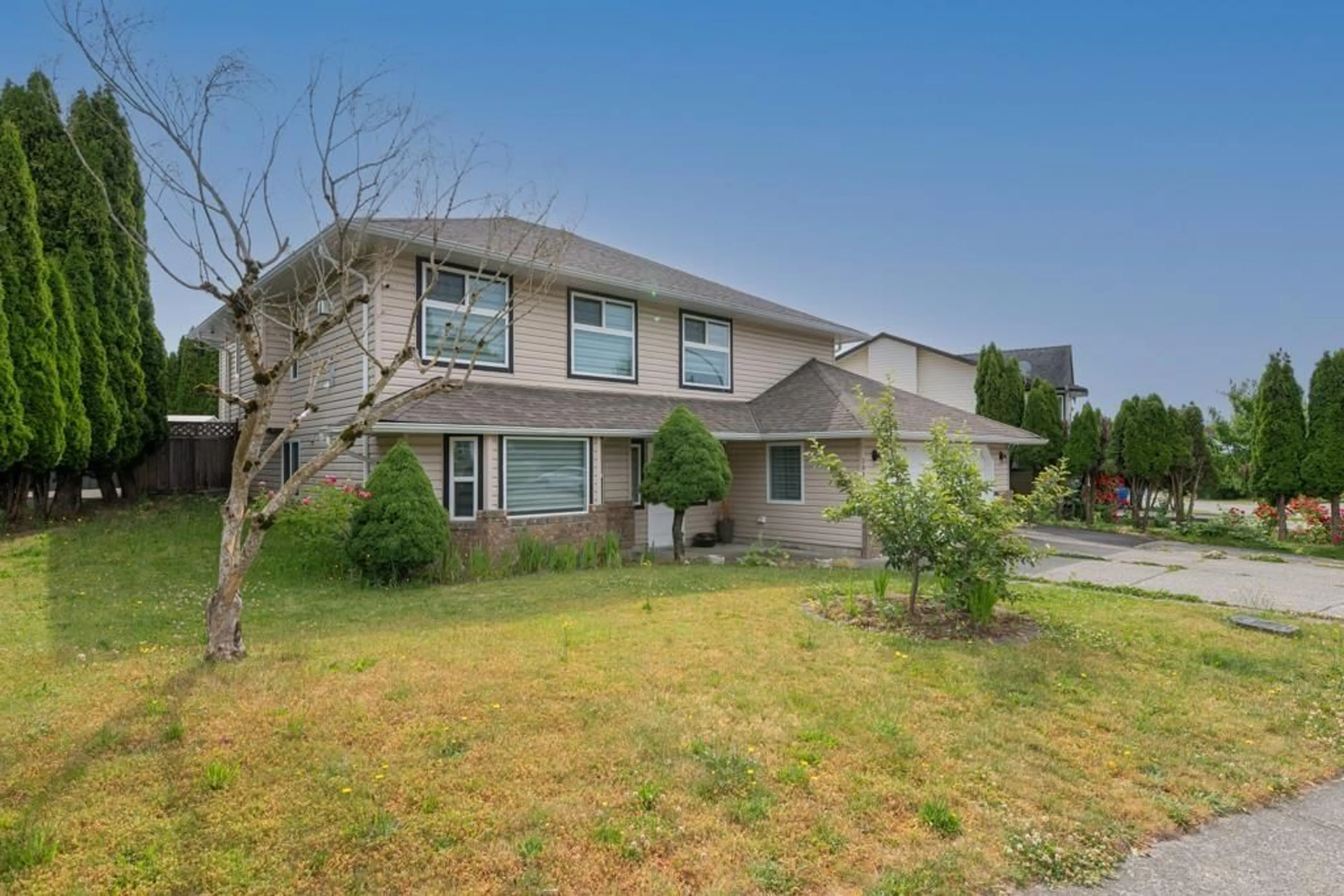 Unknown for 30617 CURLEW DRIVE, Abbotsford British Columbia V2T5J3