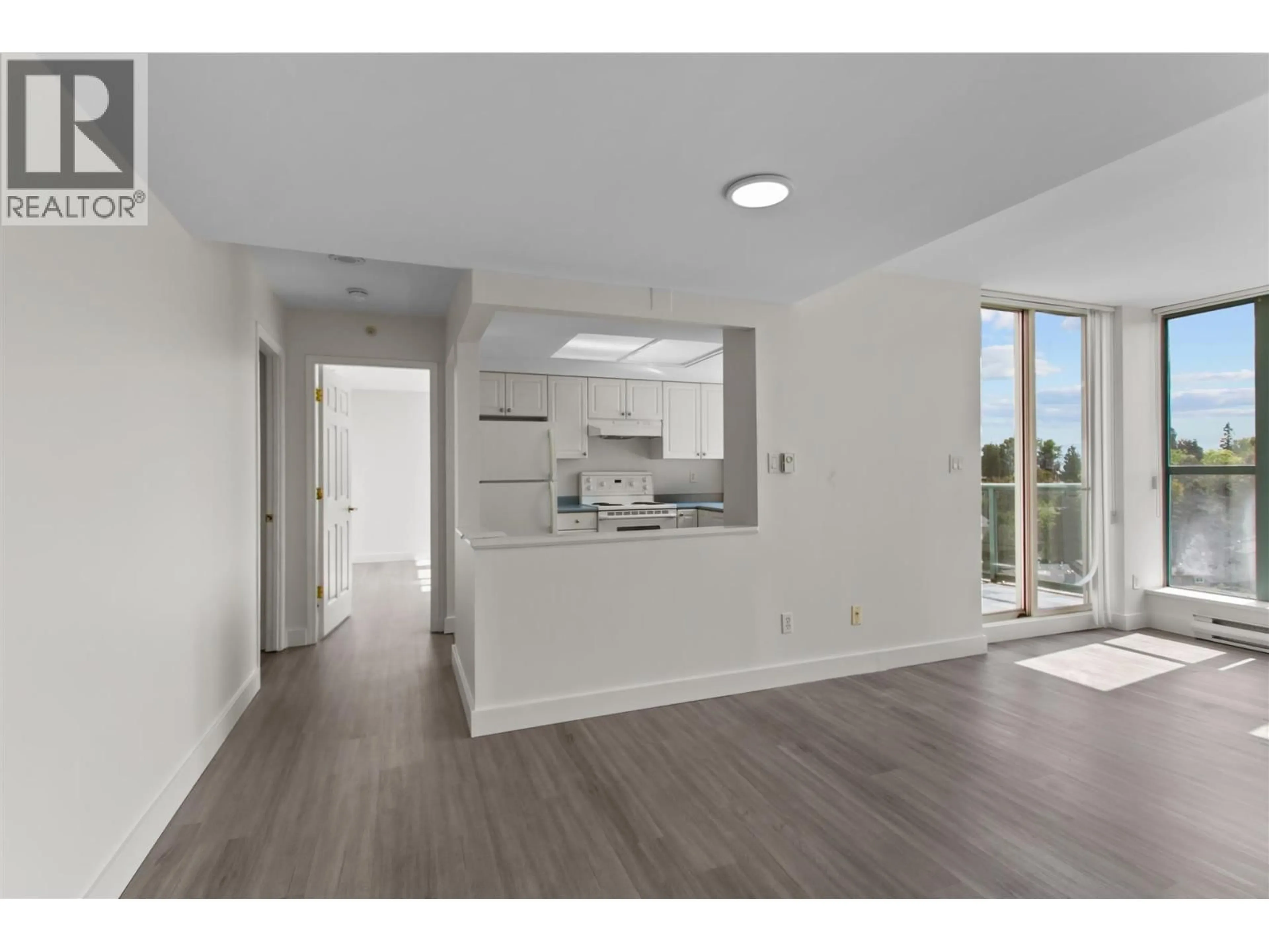 Open concept kitchen, unknown for 1602 - 200 NEWPORT DRIVE, Port Moody British Columbia V3H5B7