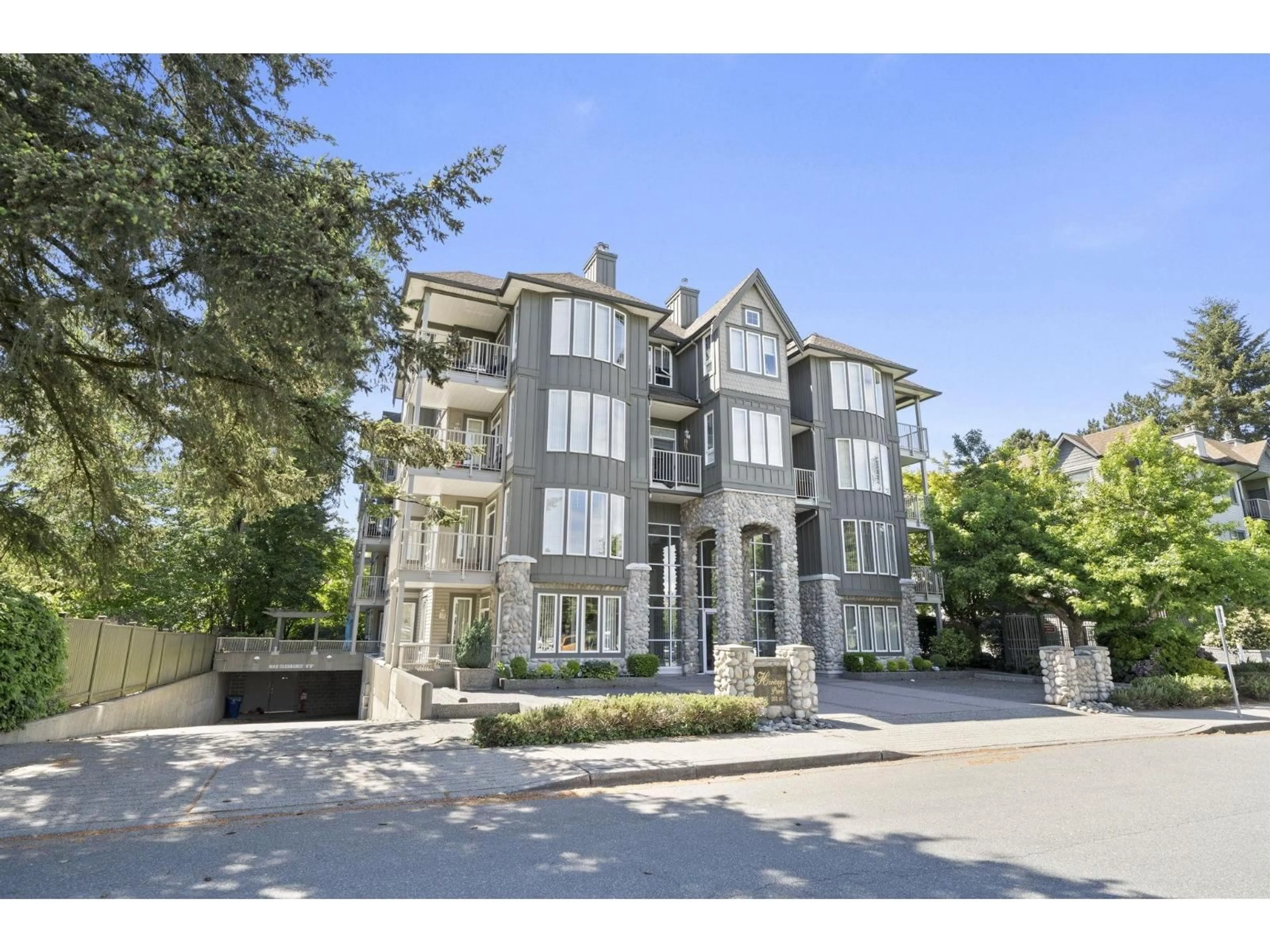 Unknown for 406 - 5475 201 STREET, Langley British Columbia V3A1P8