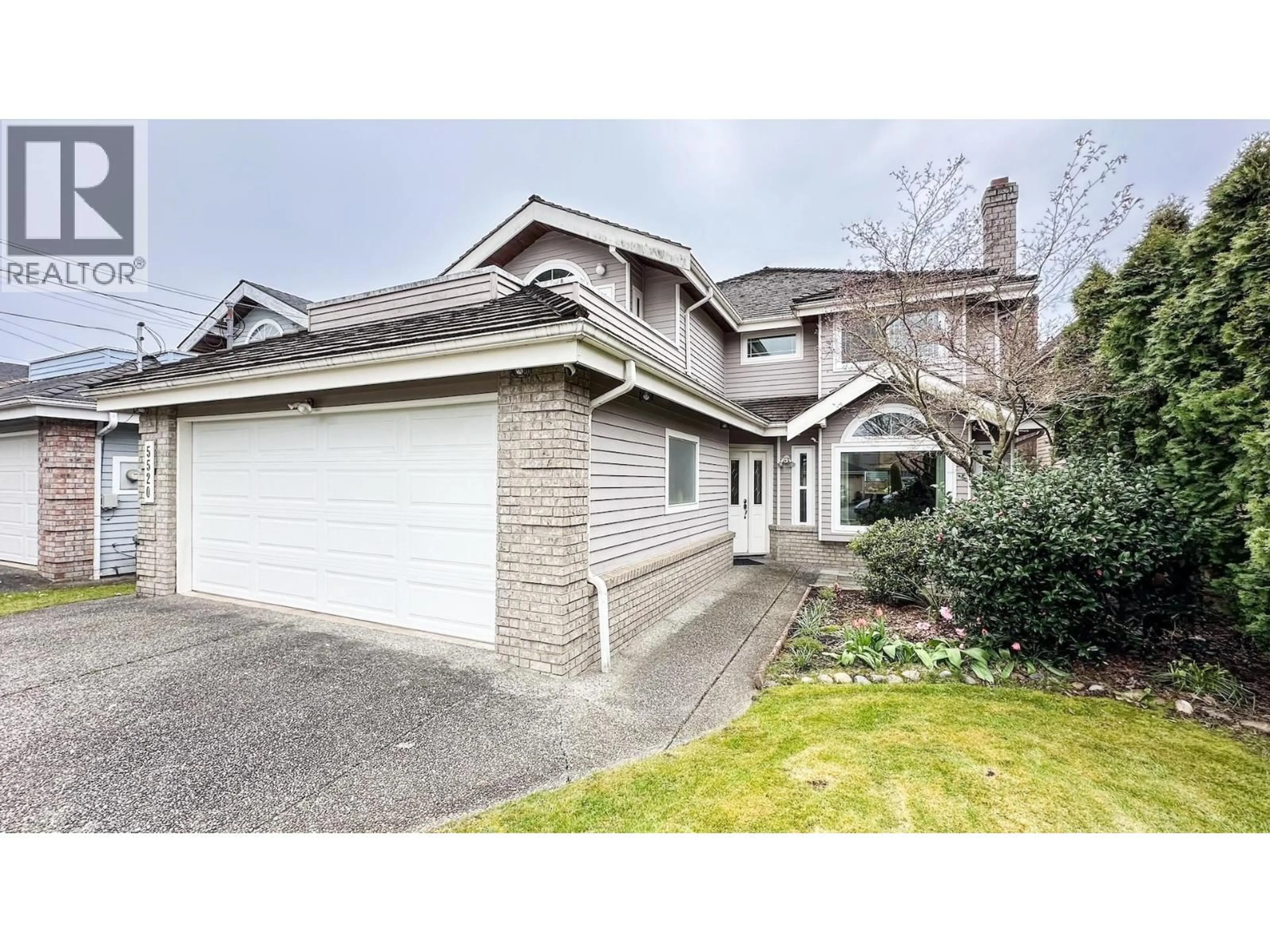 Unknown for 5520 WALLACE ROAD, Richmond British Columbia V7E2C5