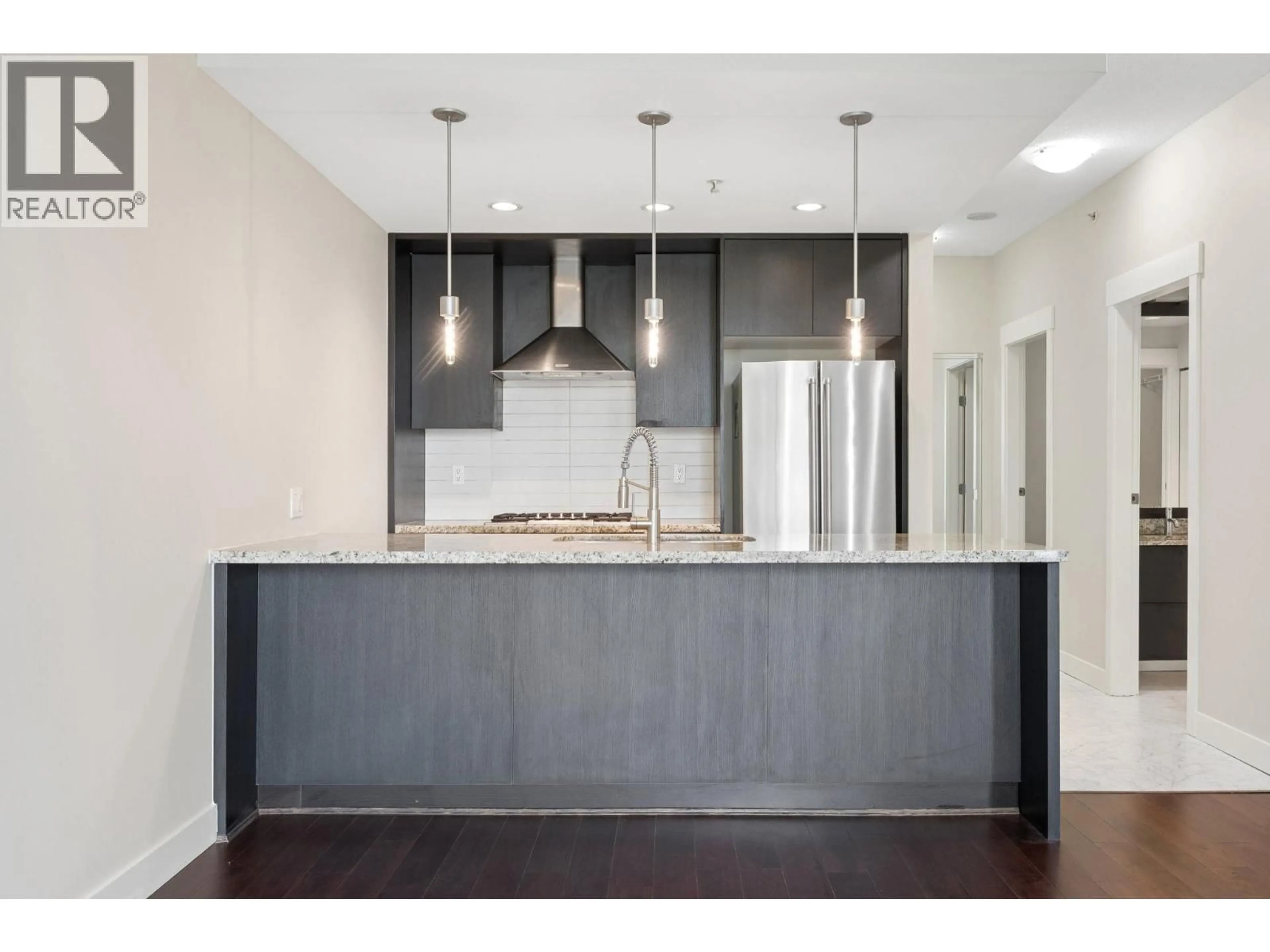 Open concept kitchen, unknown for 1201 - 7088 18TH AVENUE, Burnaby British Columbia V3N0A2