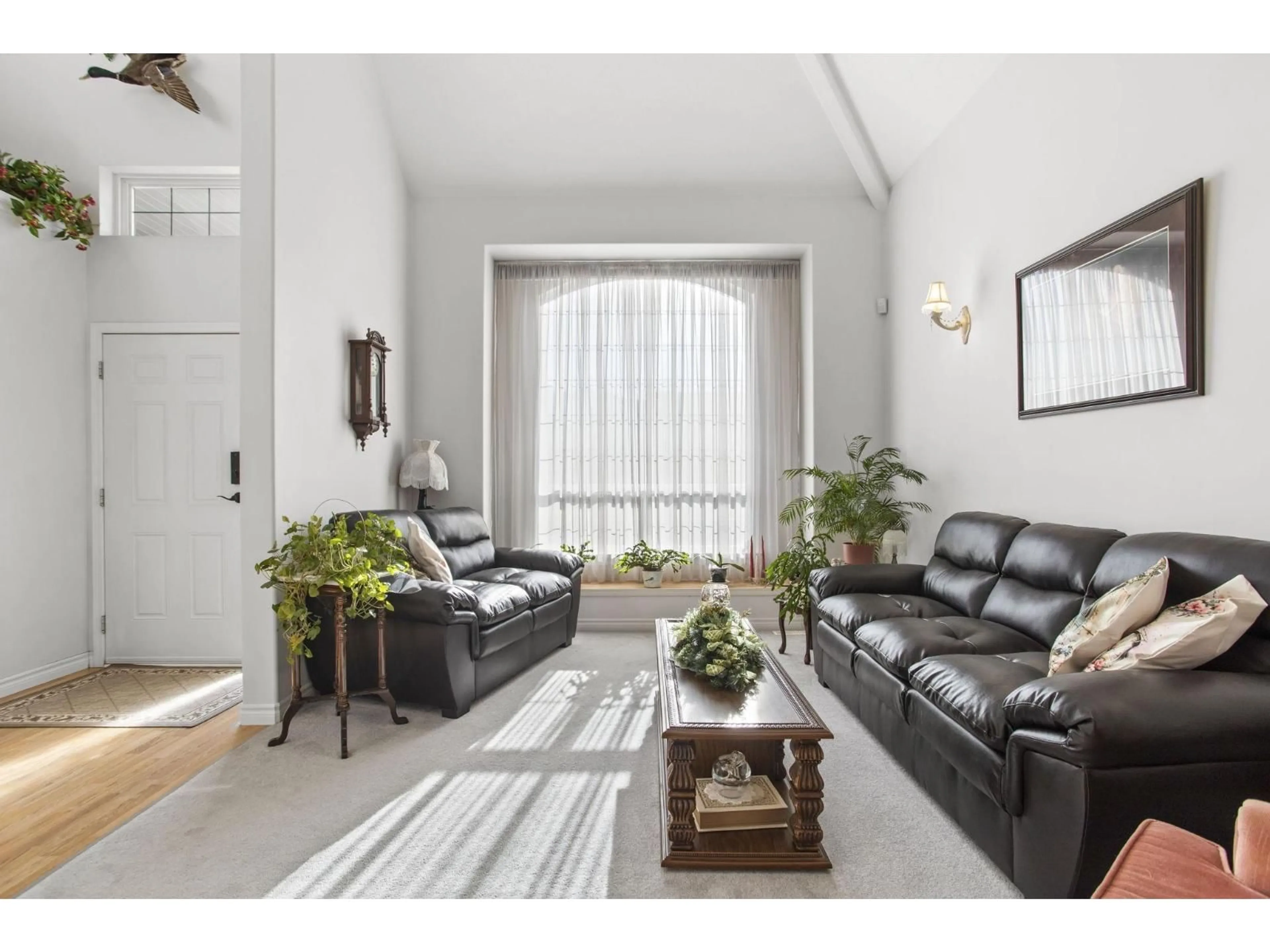 Living room with furniture, unknown for 7327 PRASMOUNT PLACE, Agassiz British Columbia V0M1A0