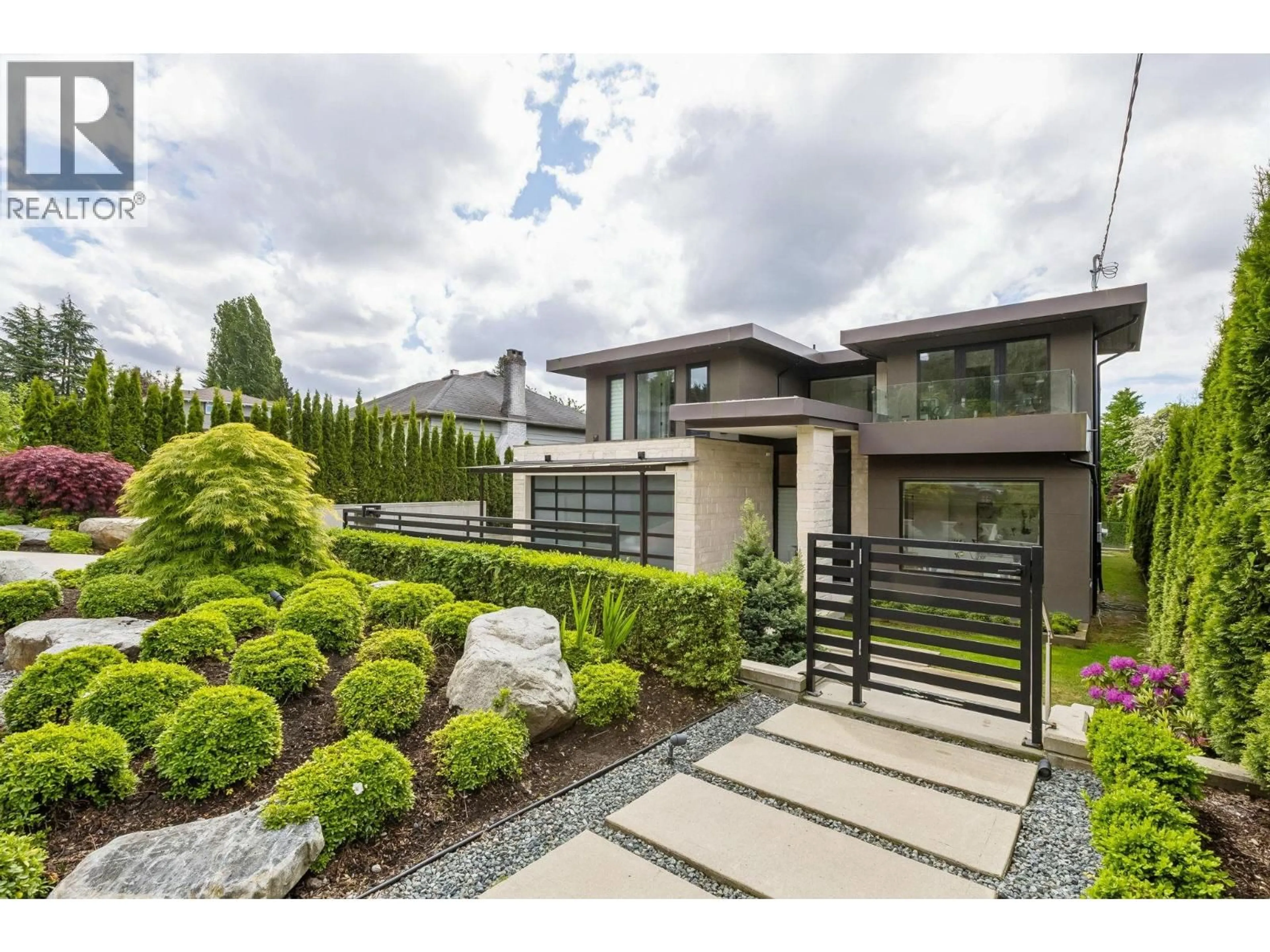Home with brick exterior material, street for 2256 JEFFERSON AVENUE, West Vancouver British Columbia V7V2A8
