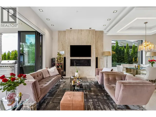 2256 JEFFERSON AVENUE, West Vancouver 4