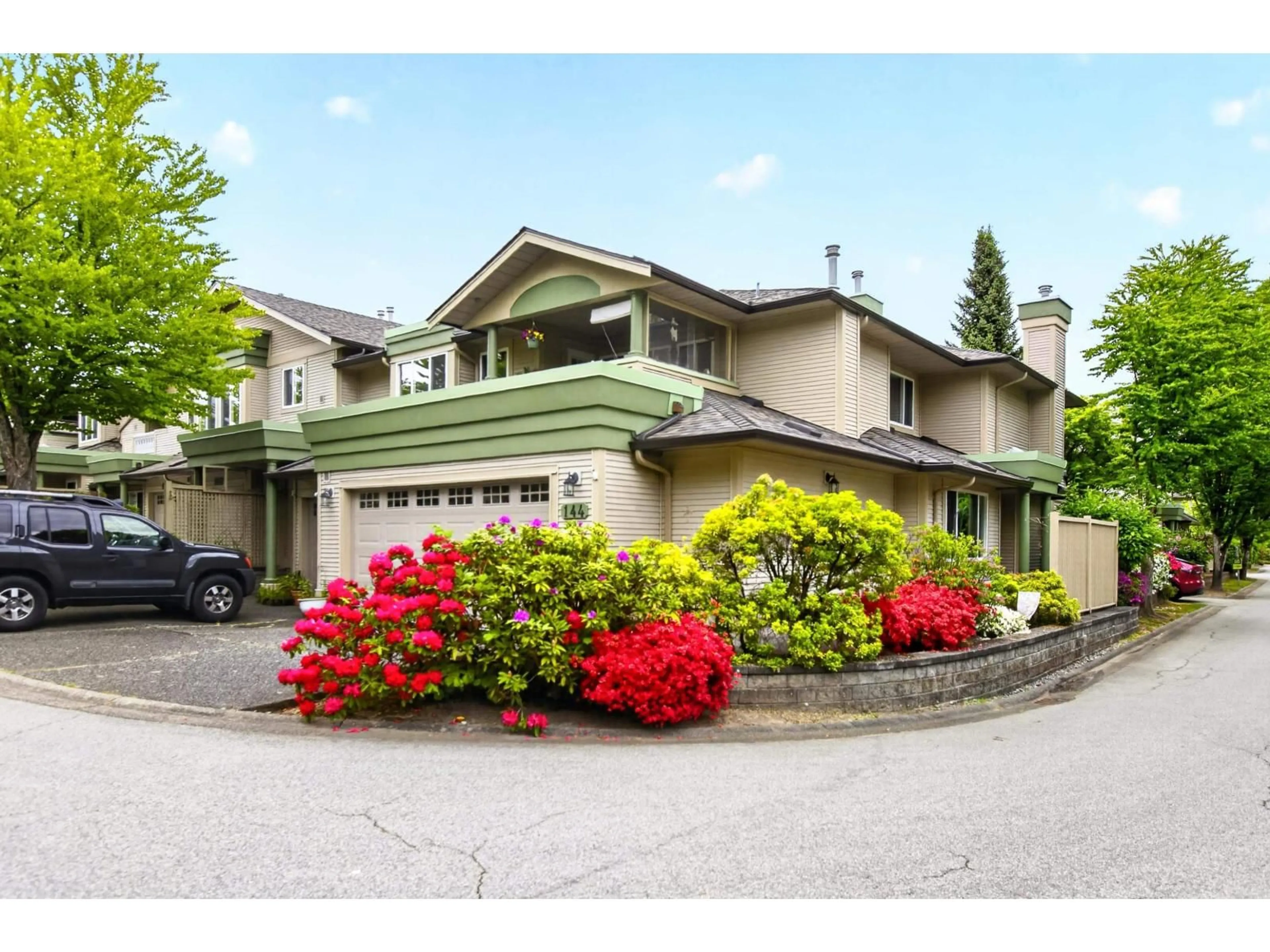 Unknown for 144 - 13888 70 AVENUE, Surrey British Columbia V3W0R8