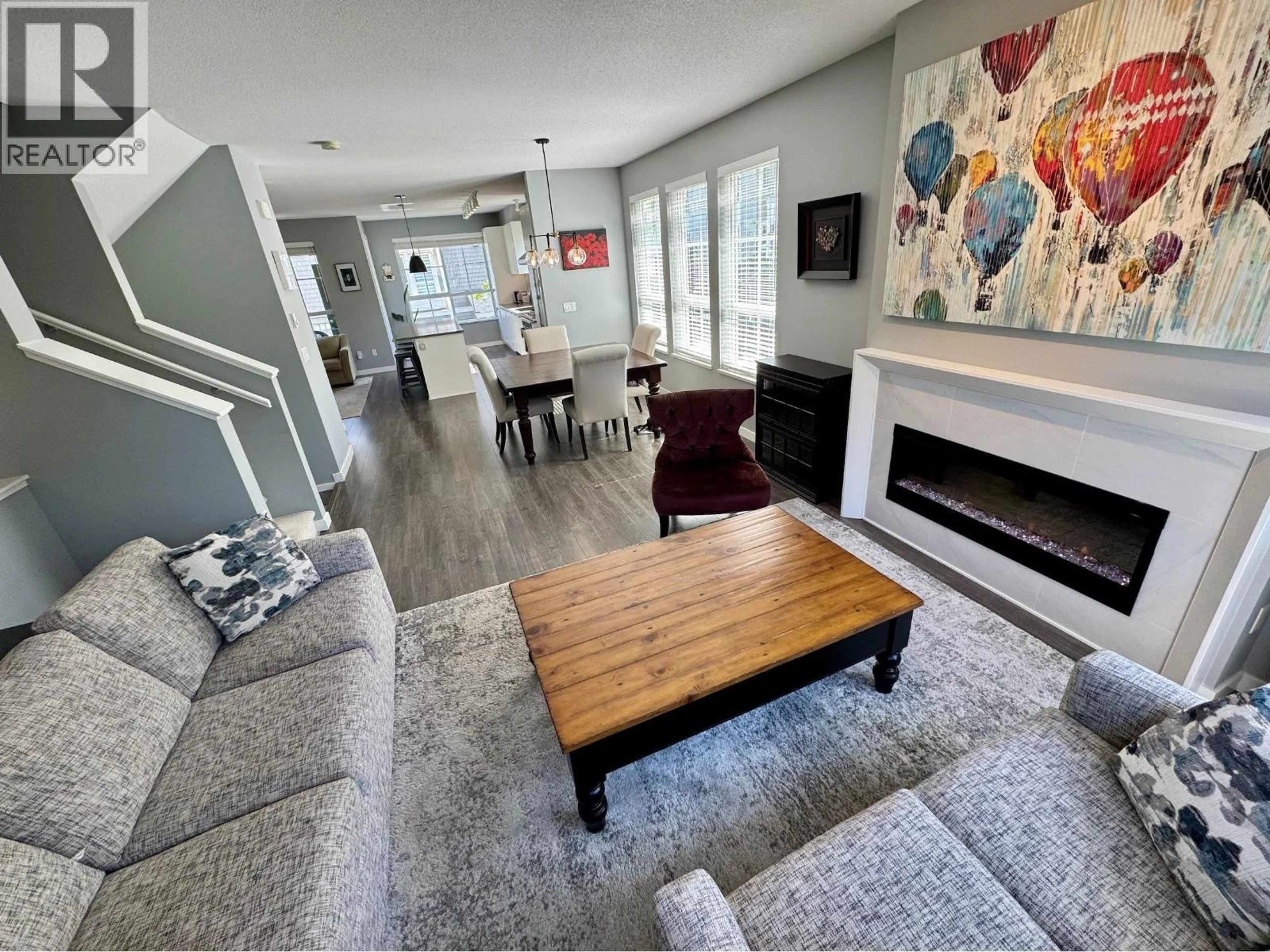 Living room with furniture, unknown for 47 - 5551 ADMIRAL WAY, Ladner British Columbia V4K0C9