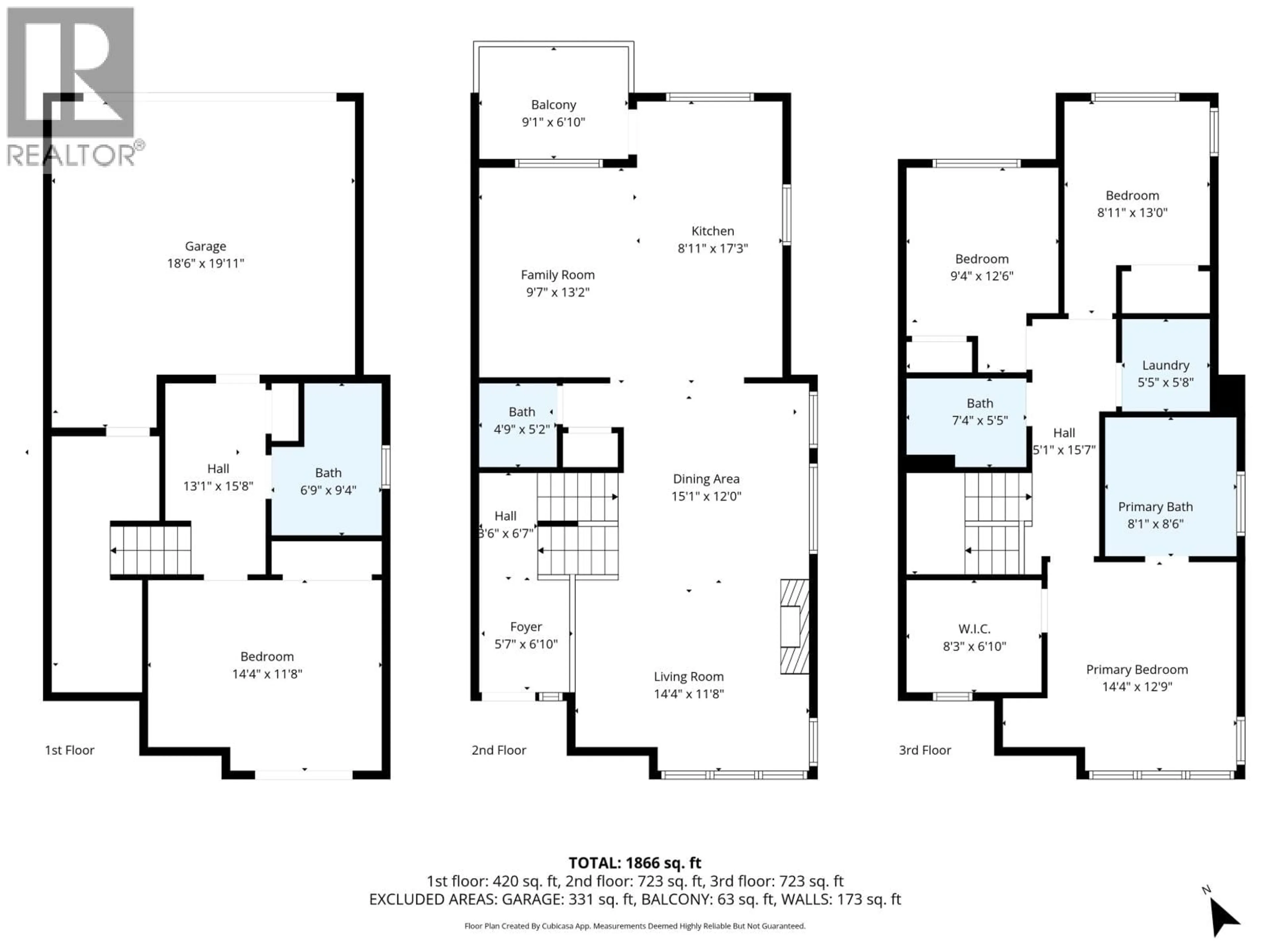 Floor plan for 47 - 5551 ADMIRAL WAY, Ladner British Columbia V4K0C9