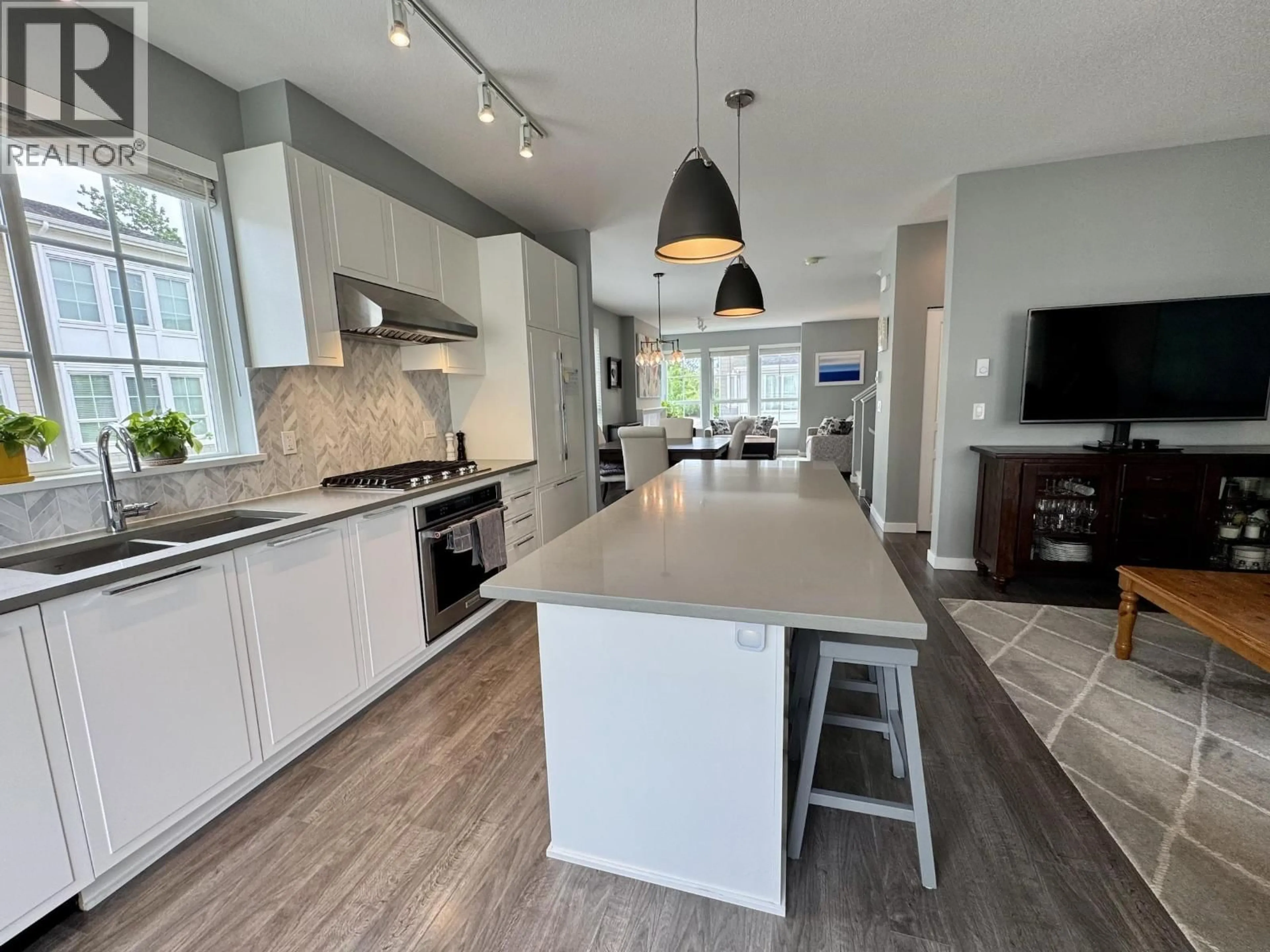 Open concept kitchen, unknown for 47 - 5551 ADMIRAL WAY, Ladner British Columbia V4K0C9