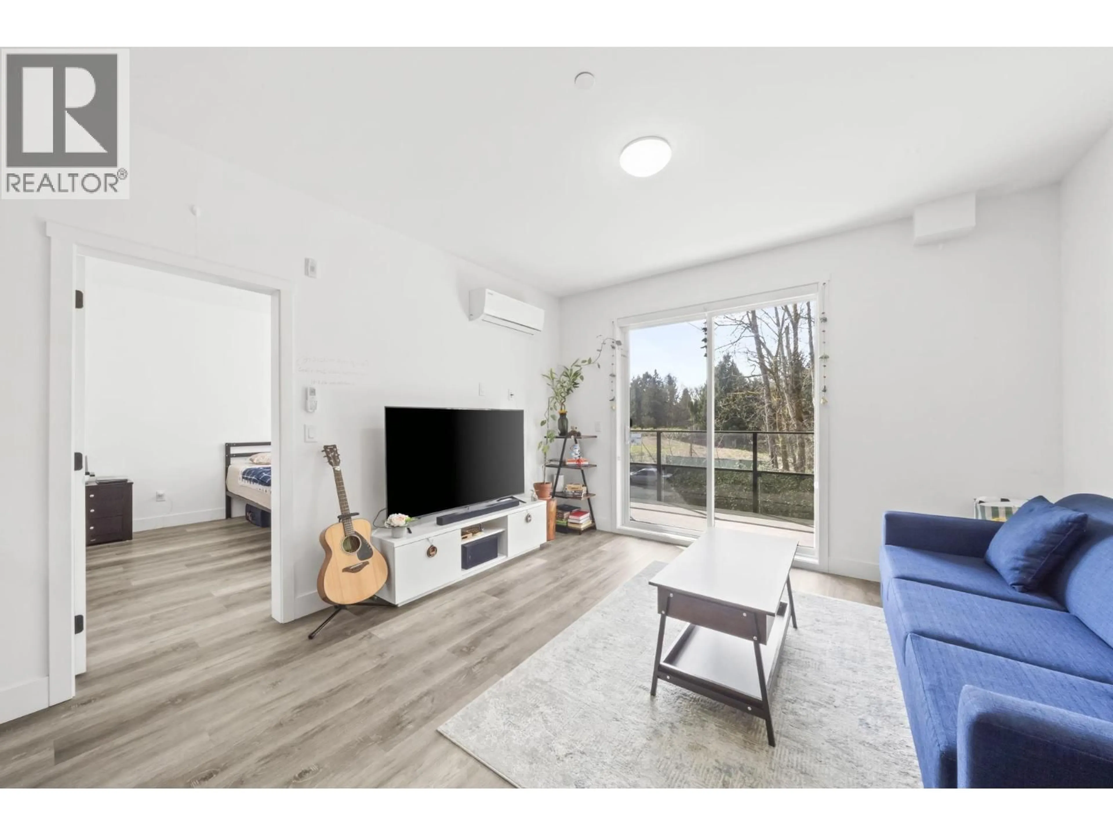 Living room with furniture, unknown for 213 - 12320 222 STREET, Maple Ridge British Columbia V2X4K8