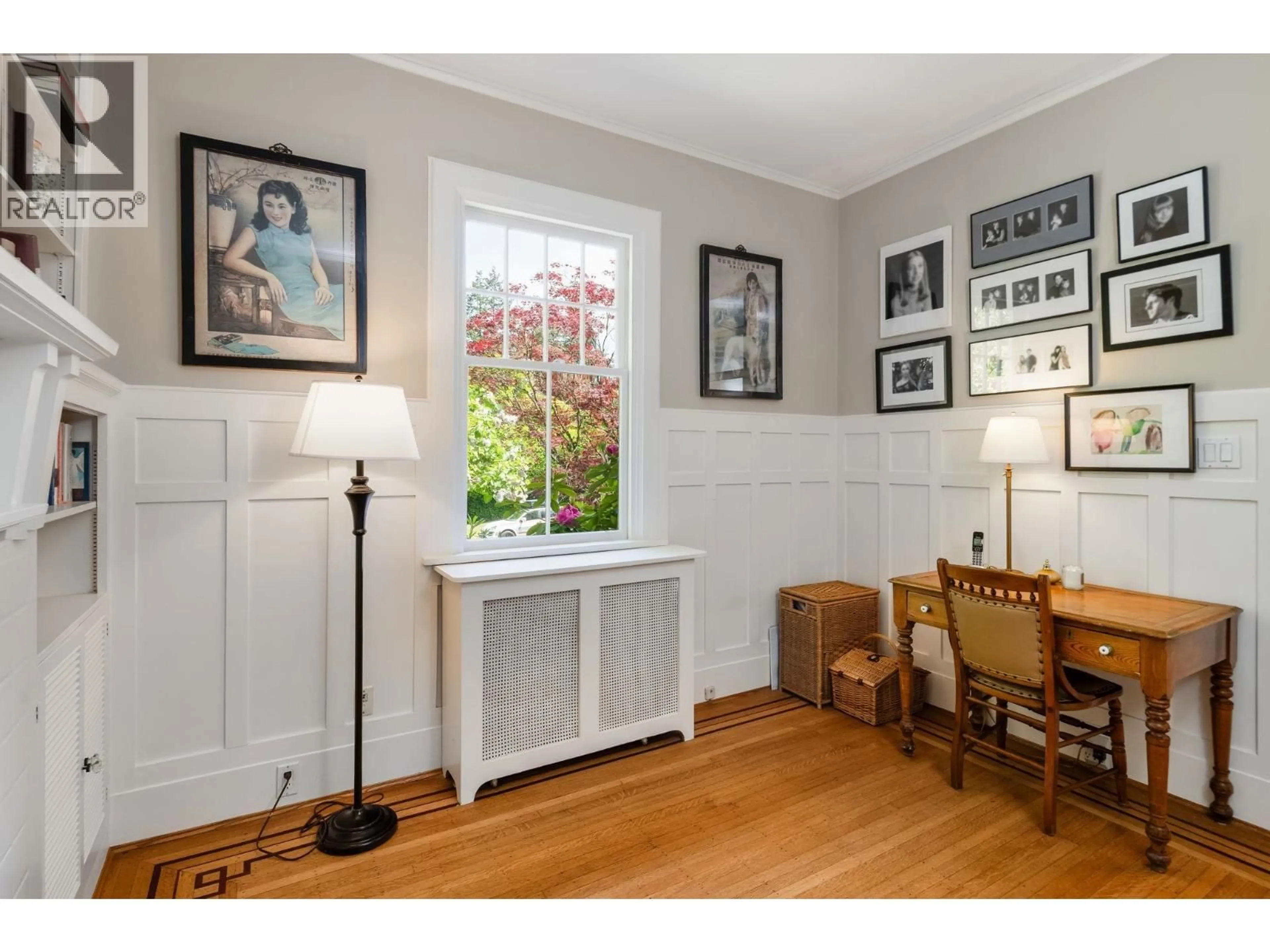 Indoor entryway for 5425 ANGUS DRIVE, Vancouver British Columbia V6M3N3