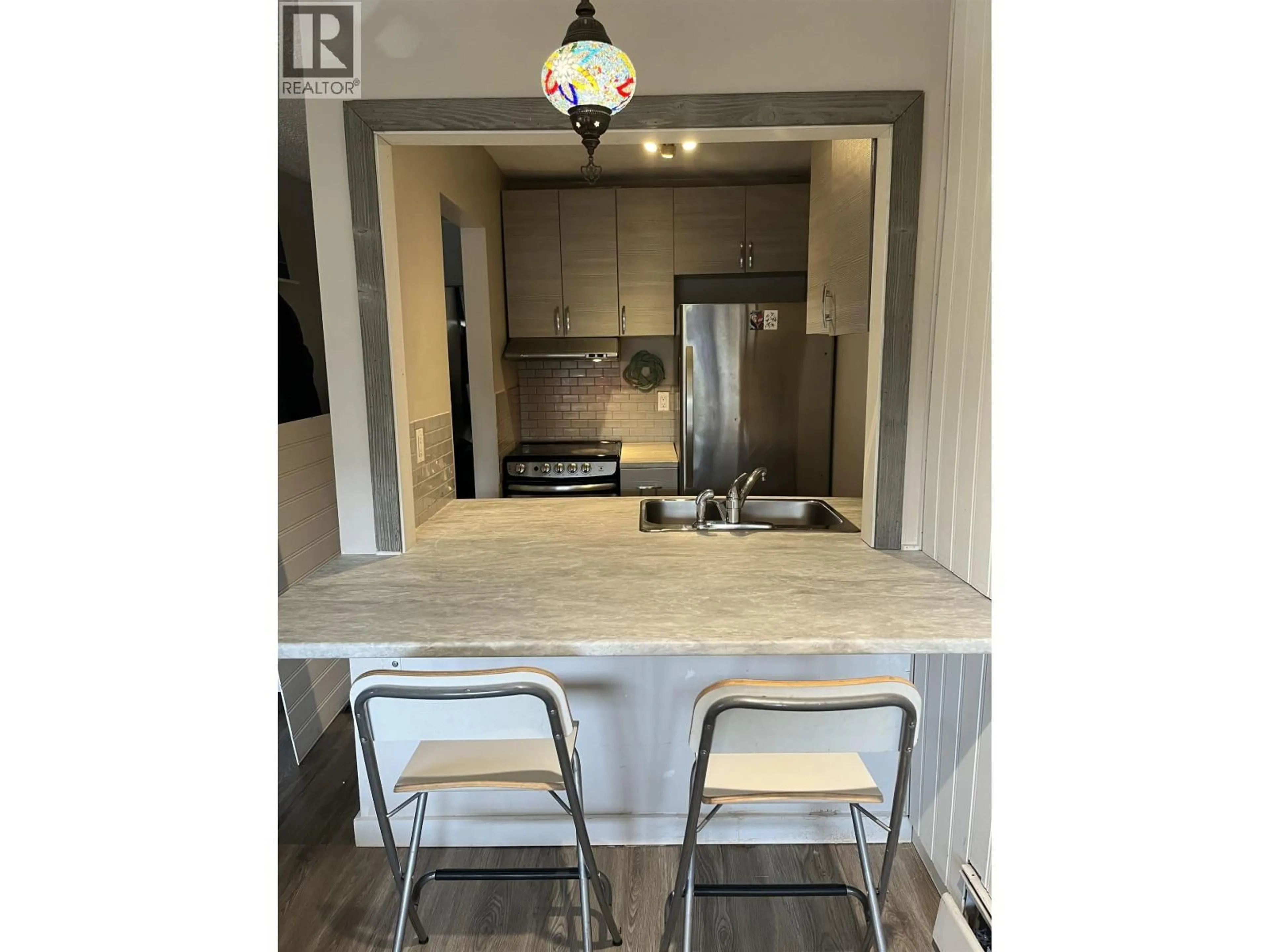 Open concept kitchen, unknown for 102 - 2234 PRINCE ALBERT STREET, Vancouver British Columbia V5T4K9