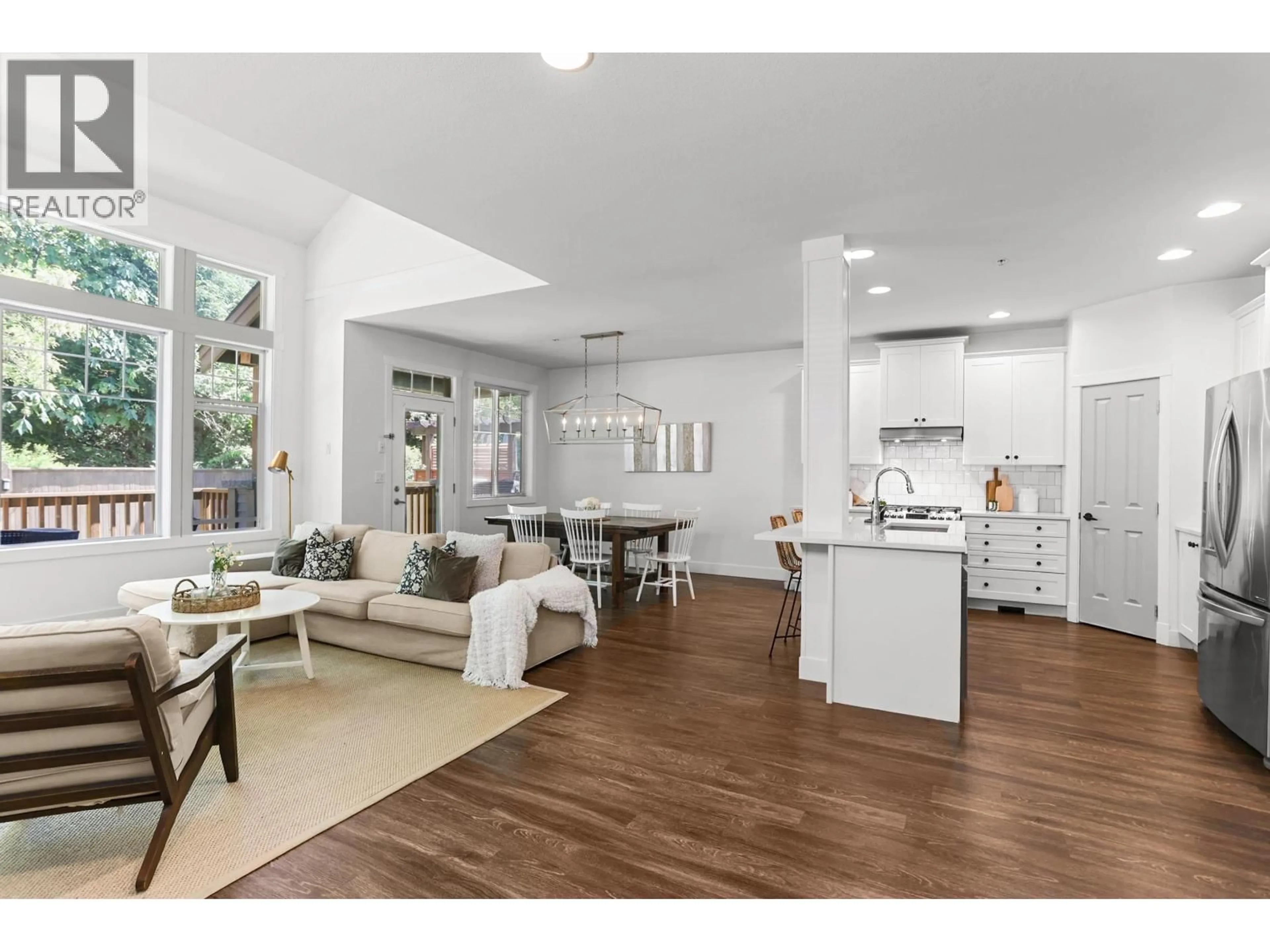 Open concept kitchen, unknown for 13866 229 LANE, Maple Ridge British Columbia V4R0A1