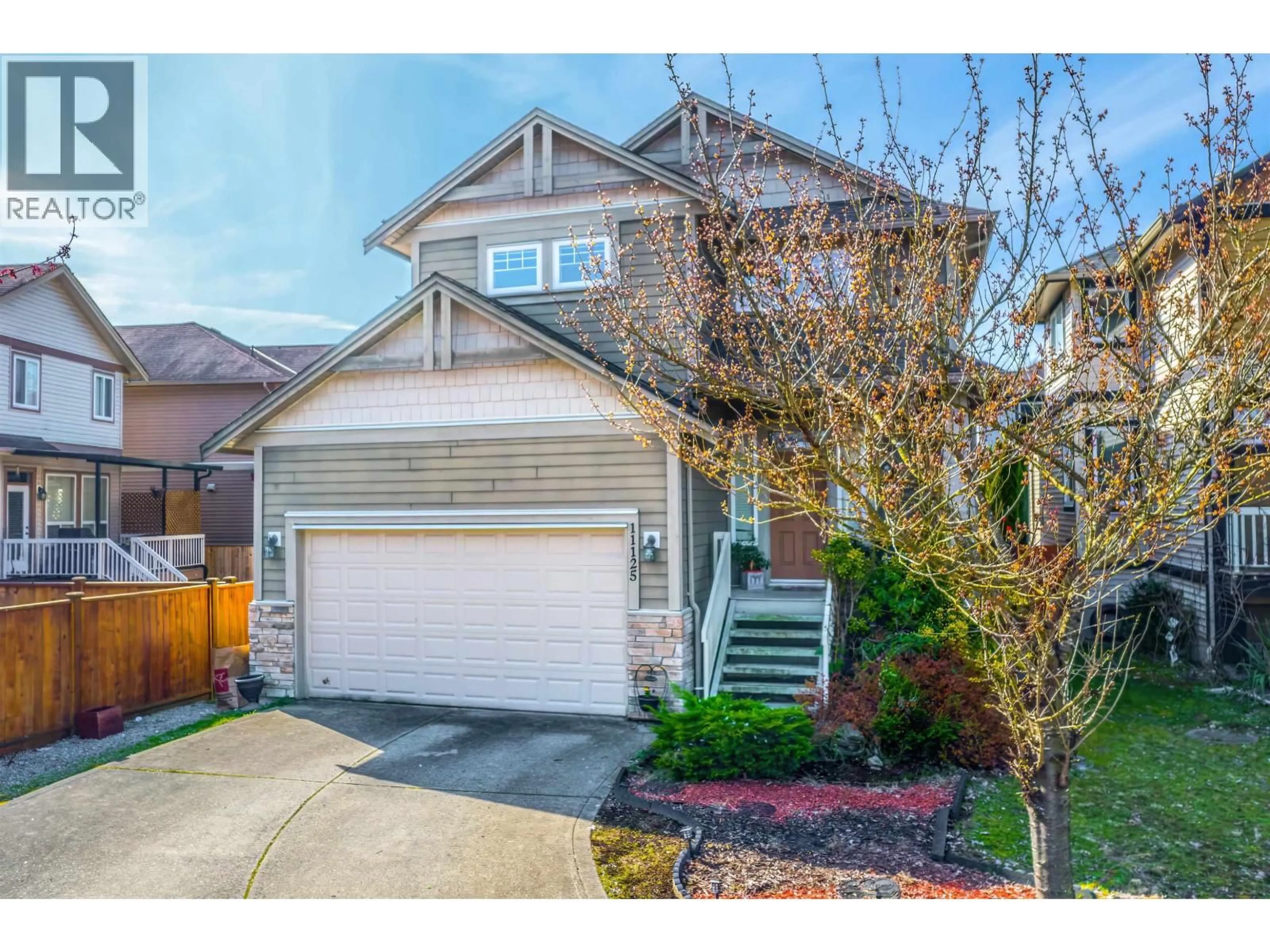 Unknown for 11125 234A STREET, Maple Ridge British Columbia V2W0B7