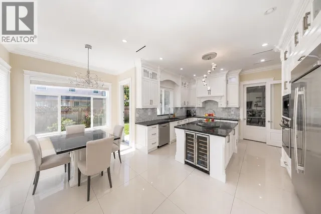 6160 GRANVILLE AVENUE, Richmond 5