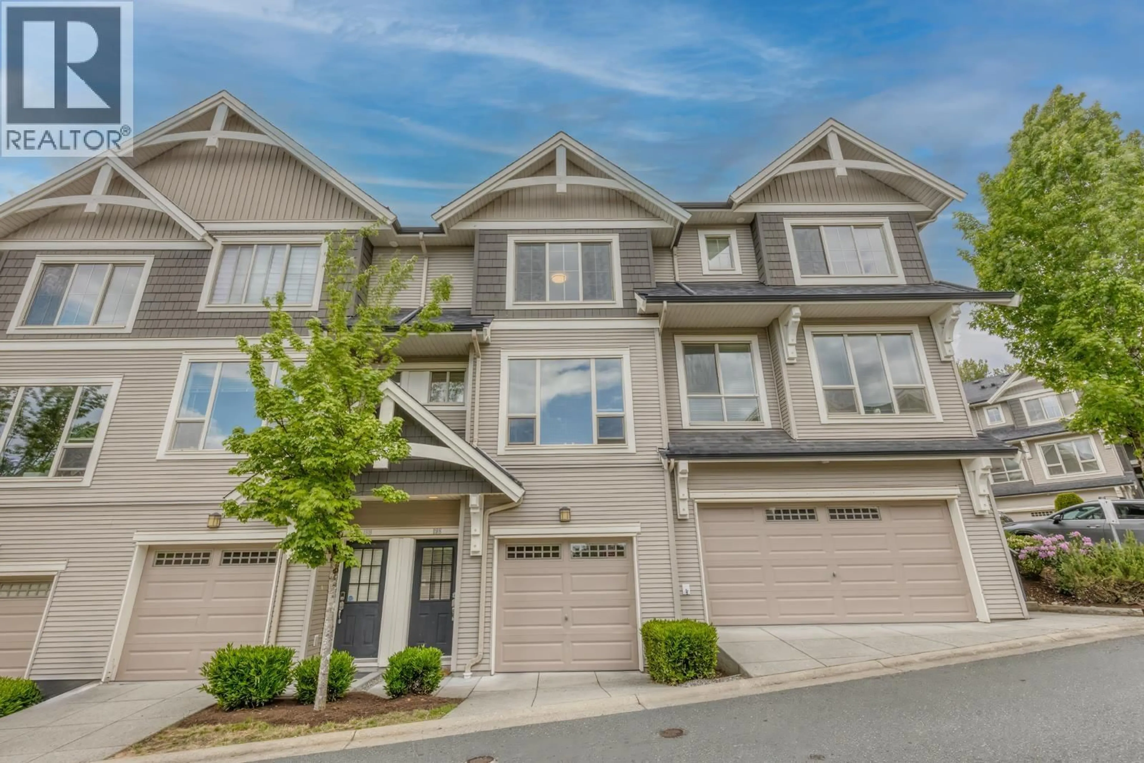 Unknown for 198 - 3105 DAYANEE SPRINGS BOULEVARD, Coquitlam British Columbia V3E0C2