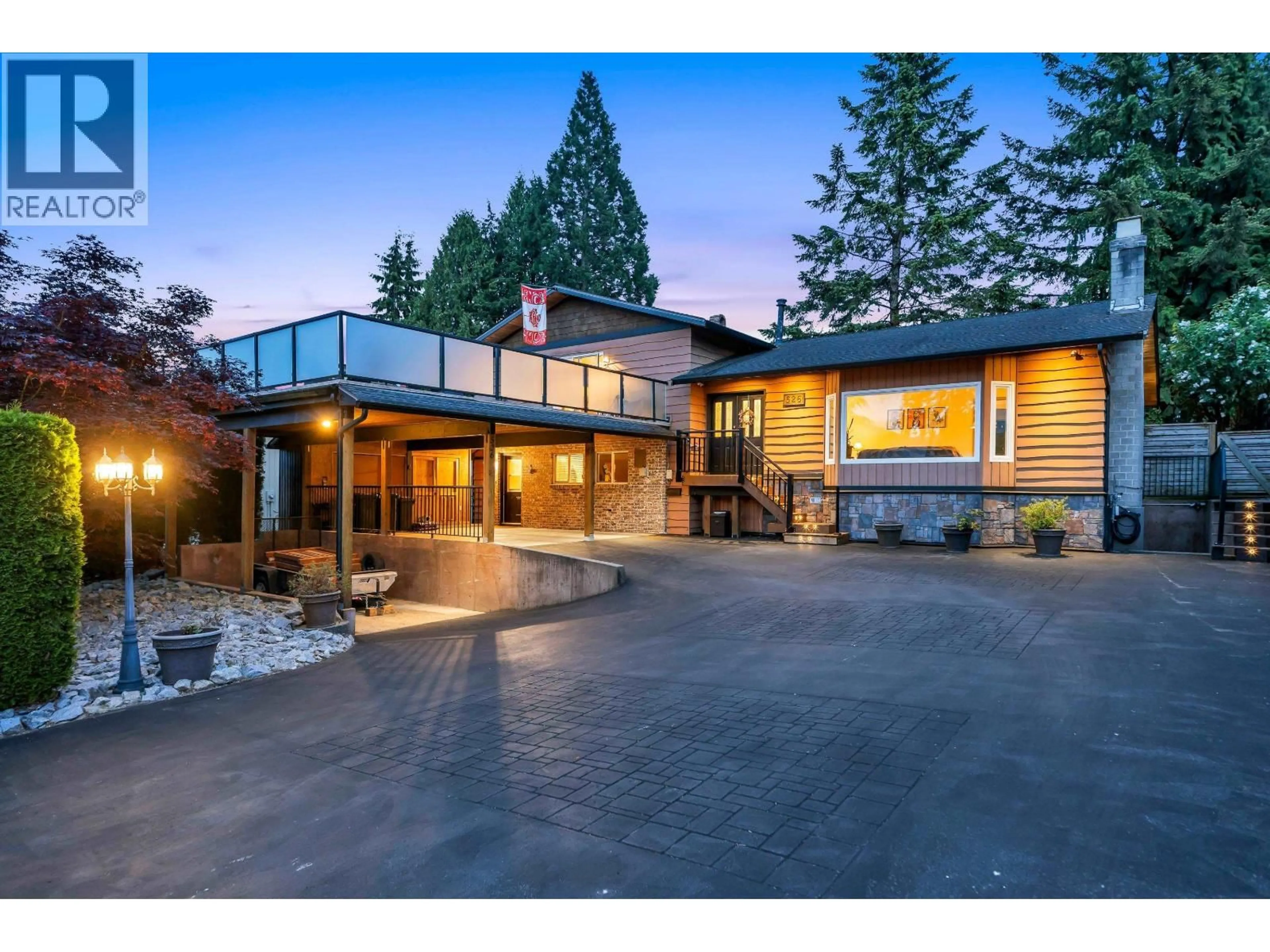 Unknown for 526 YALE ROAD, Port Moody British Columbia V3H3K3