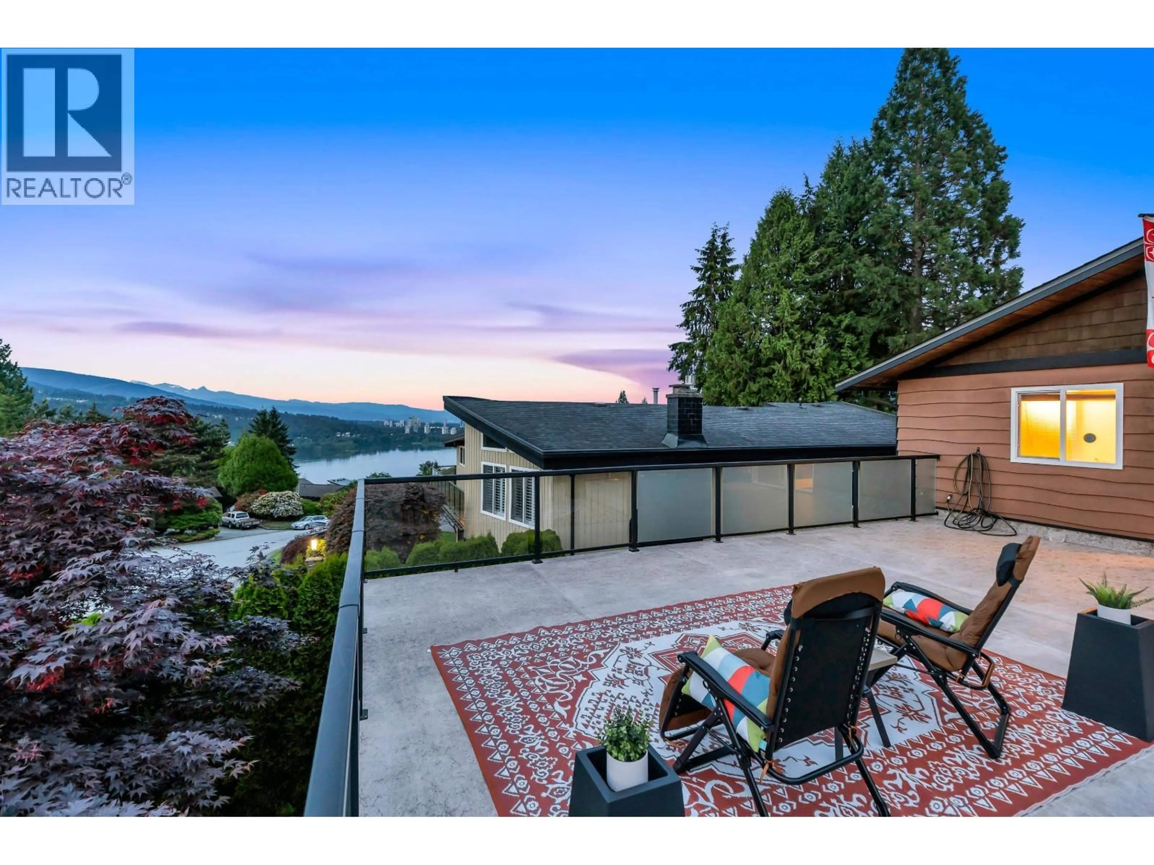 Unknown for 526 YALE ROAD, Port Moody British Columbia V3H3K3