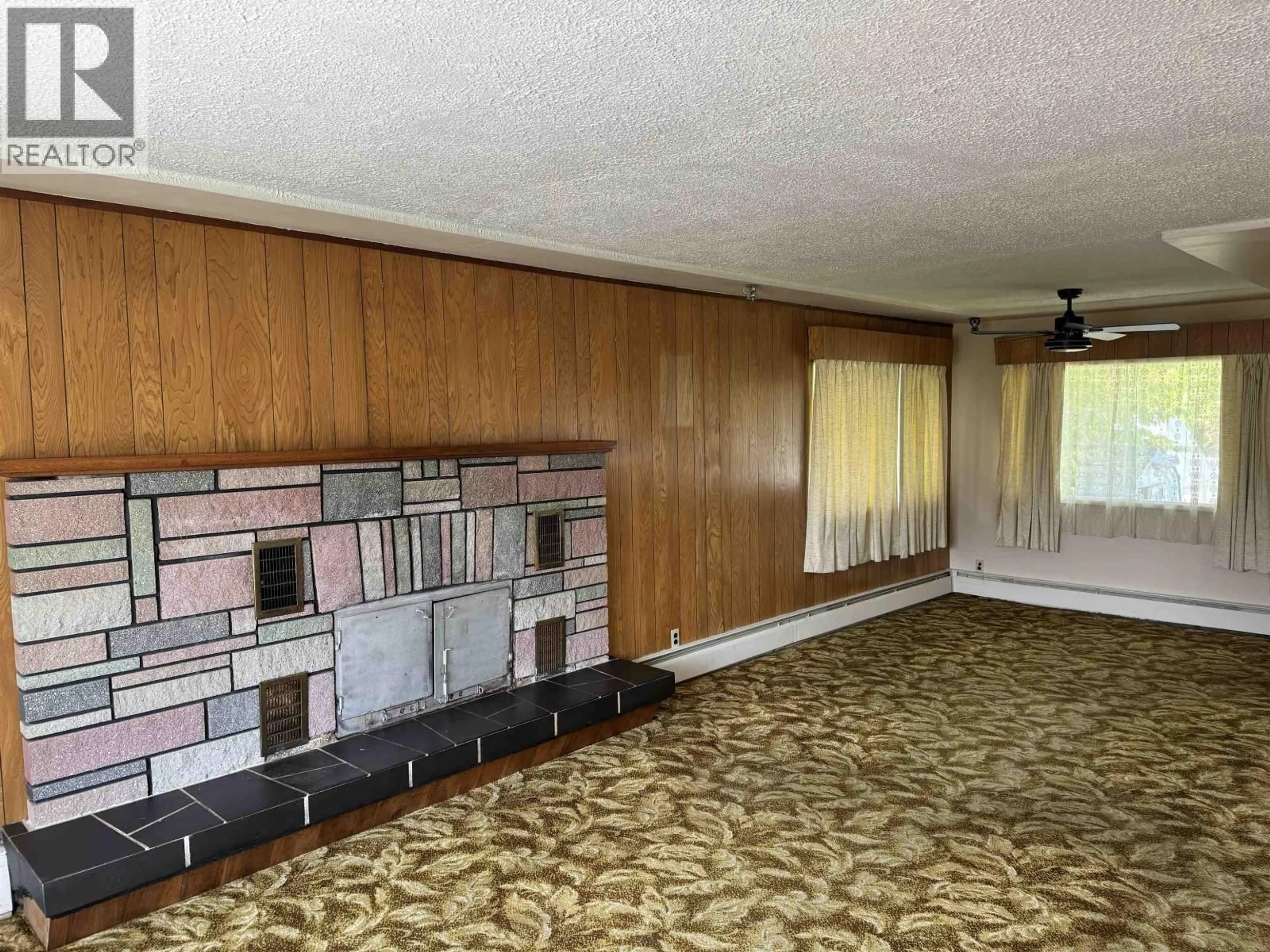 A pic of a room for 64 WHITE STREET, Kitimat British Columbia V8C1H8