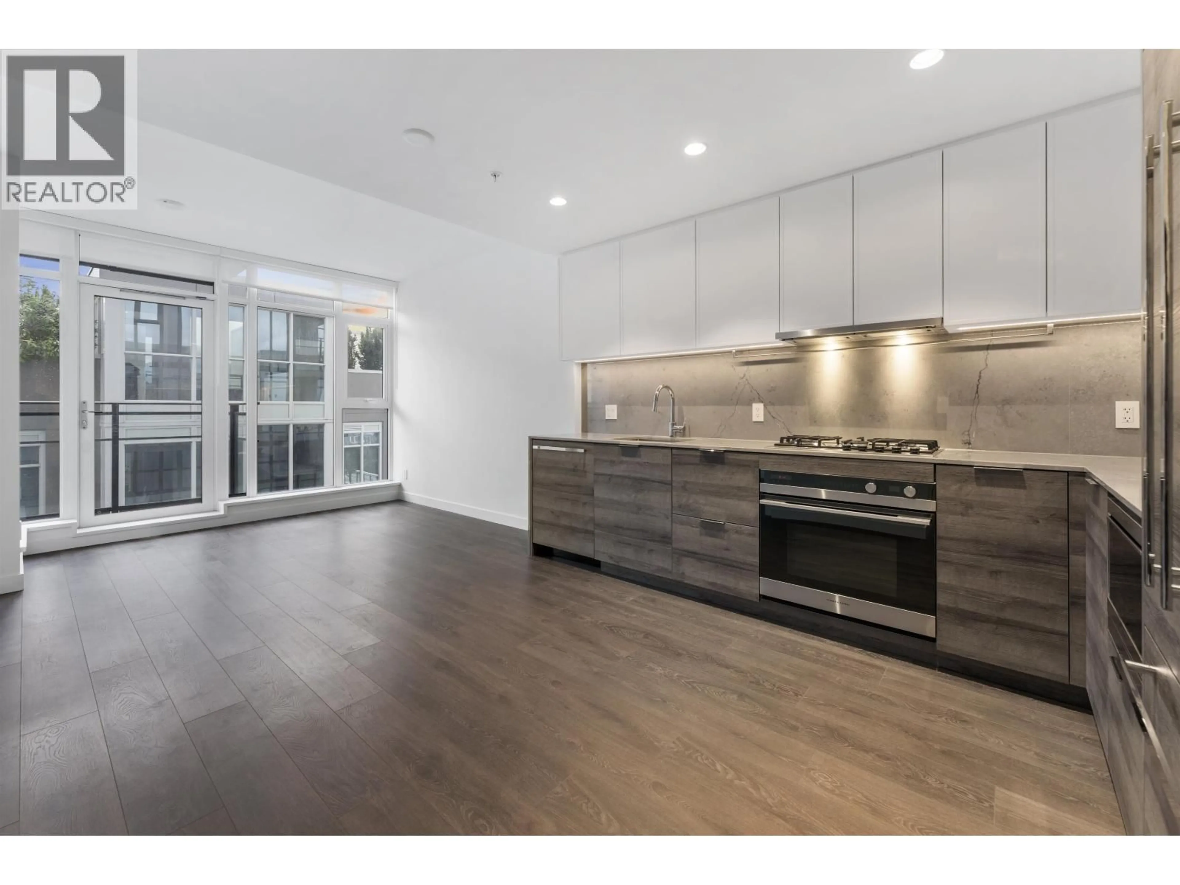 Open concept kitchen, unknown for 501 - 1045 AUSTIN AVENUE, Coquitlam British Columbia V3K0G9