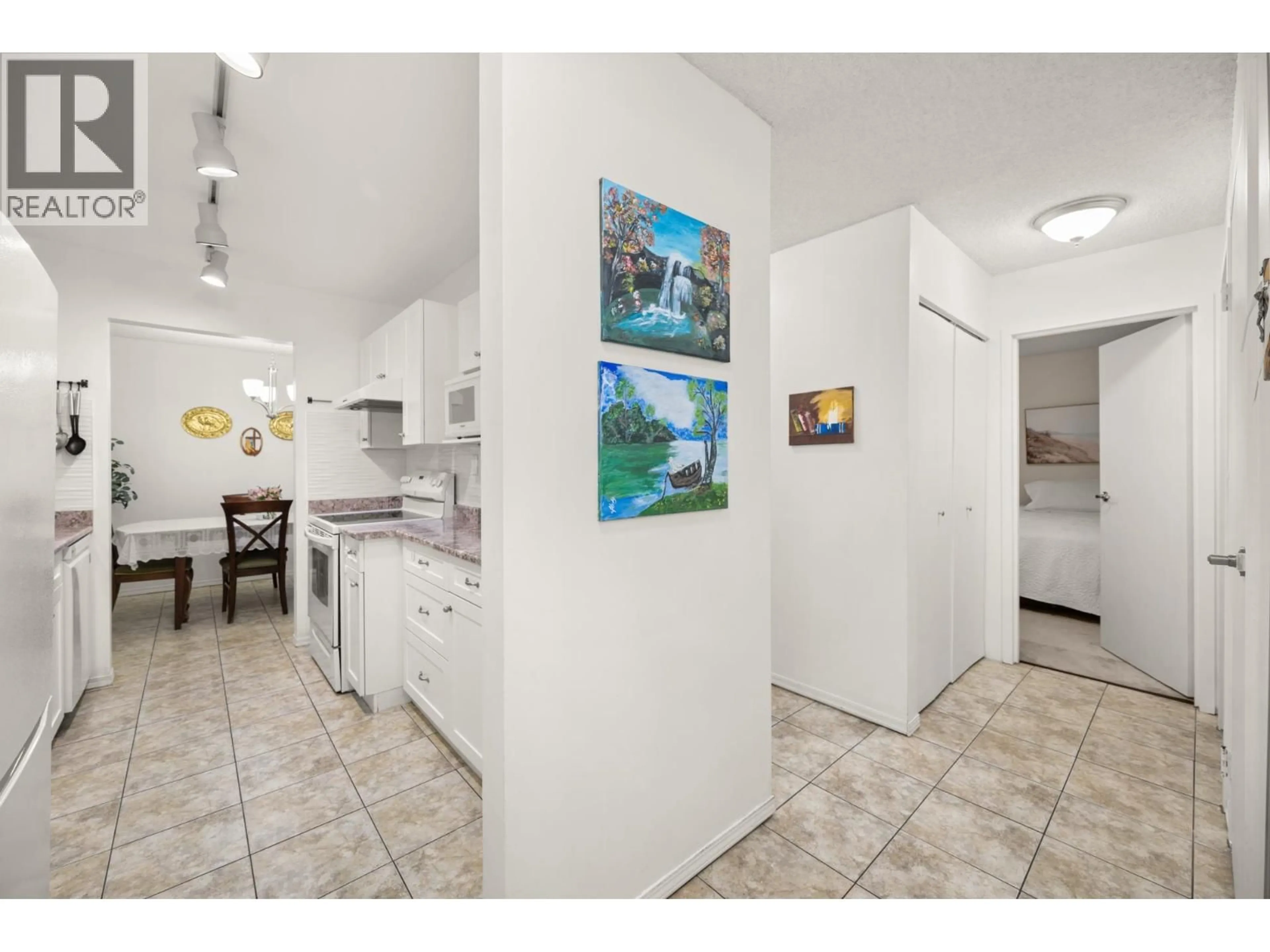 Unknown for 203 - 8840 NO. 1 ROAD, Richmond British Columbia V7C4C1