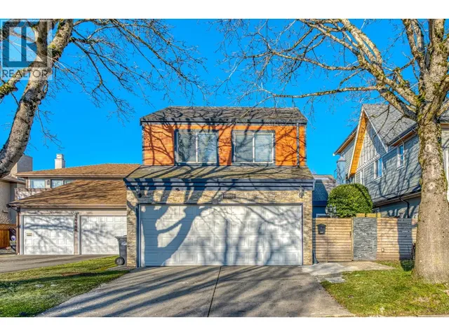 10690 HOLLYBANK DRIVE, Richmond 3