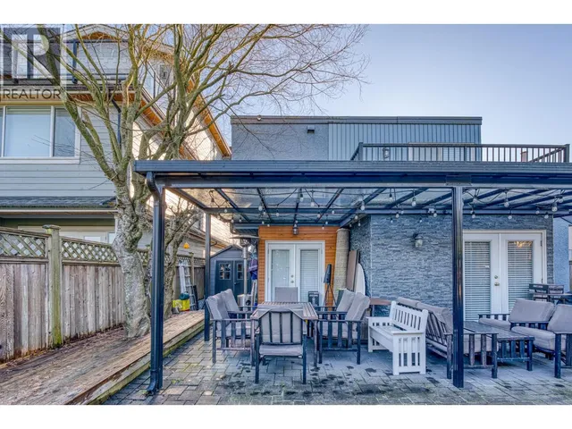 10690 HOLLYBANK DRIVE, Richmond 4
