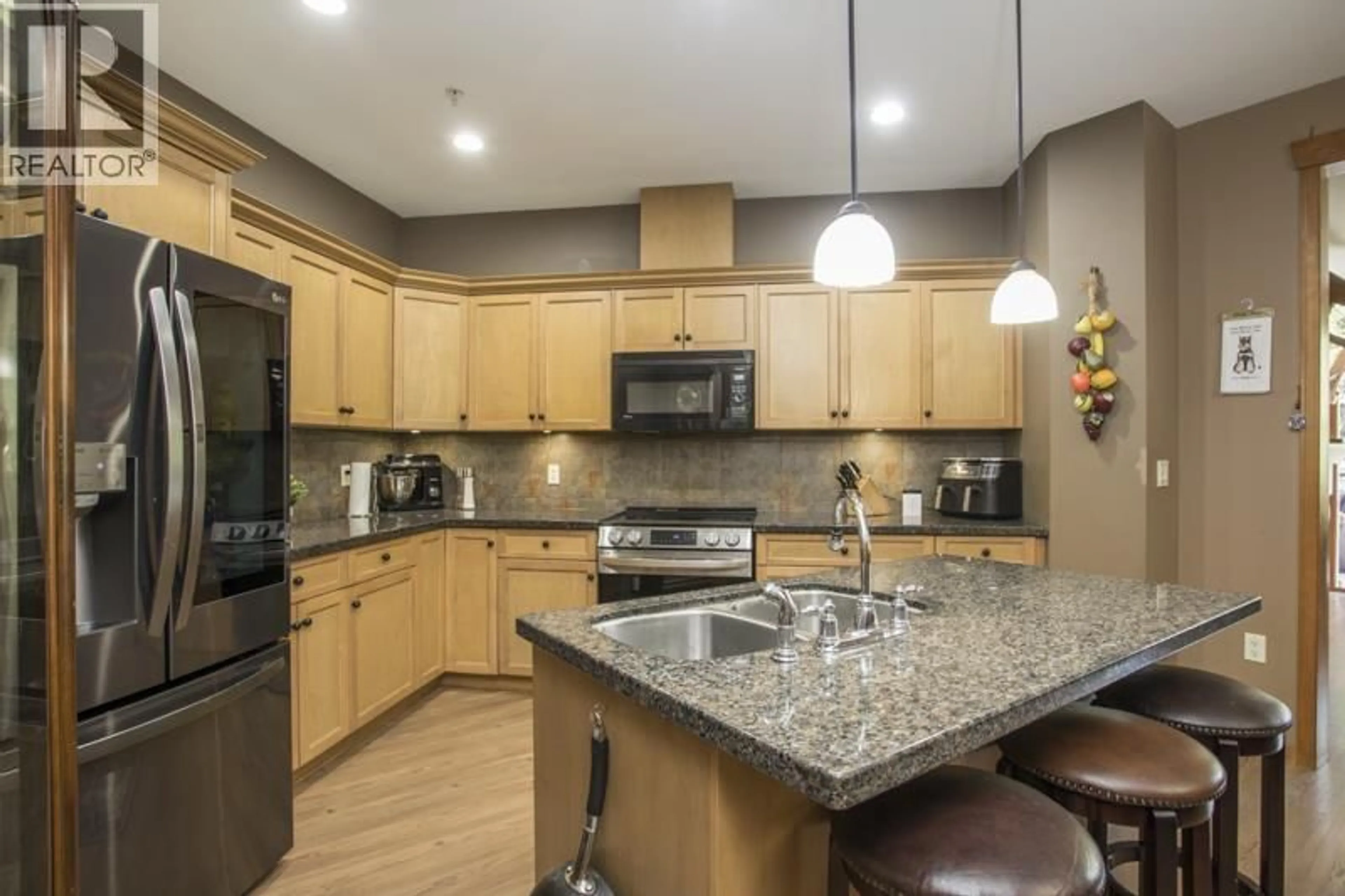Open concept kitchen, unknown for 28 - 24185 106B AVENUE, Maple Ridge British Columbia V2W0C4