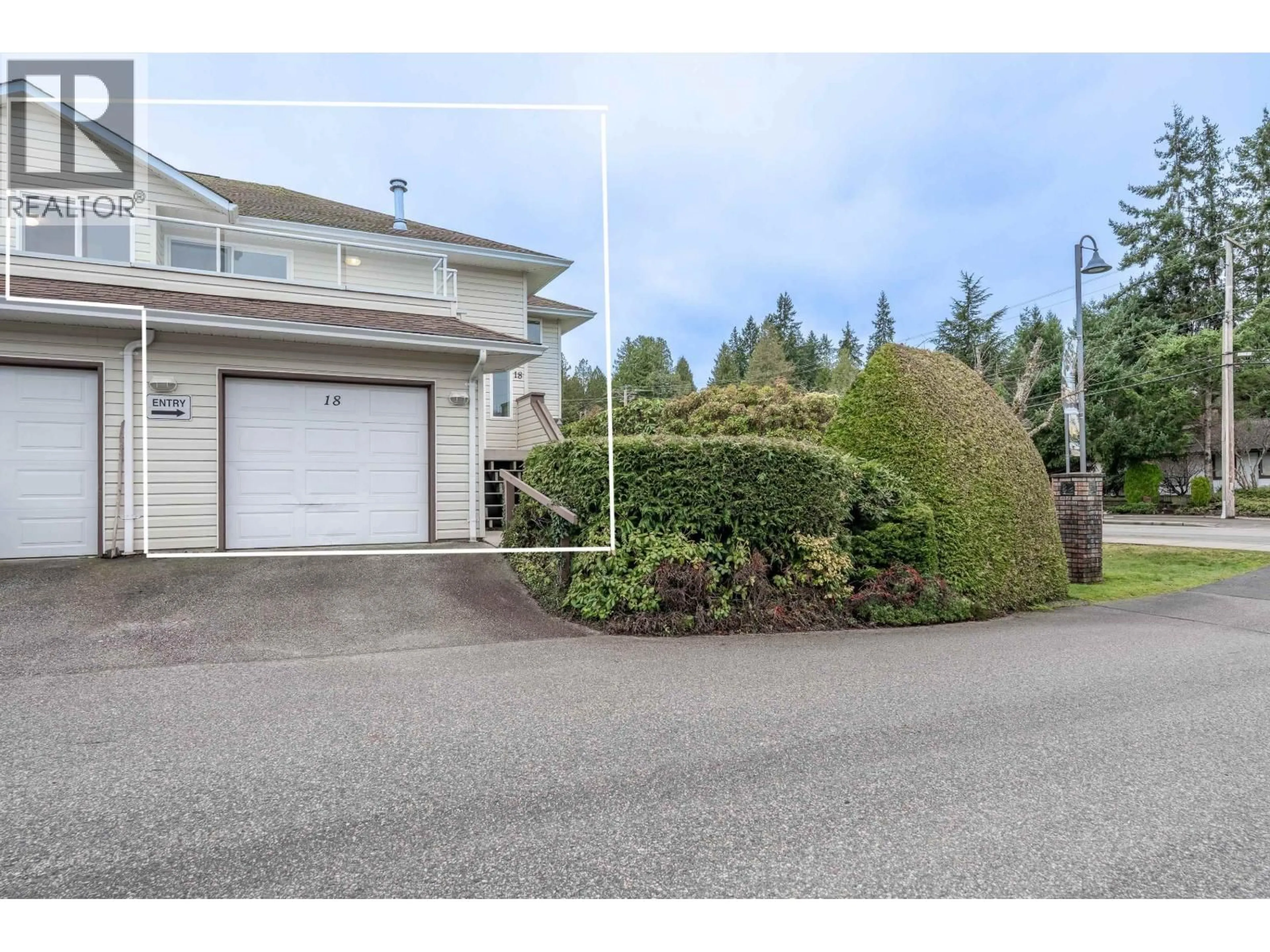 Unknown for 18 - 5610 TRAIL AVENUE, Sechelt British Columbia V7Z0H8